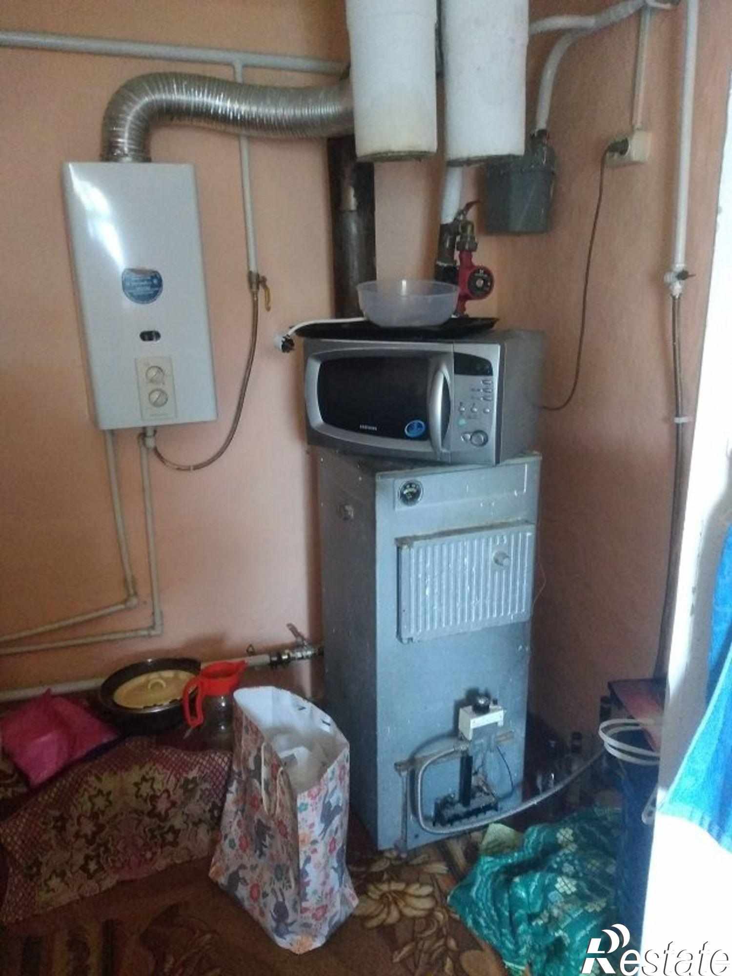 Купить дачу, дом, коттедж за 4 200 000 рублей на Заводская ул