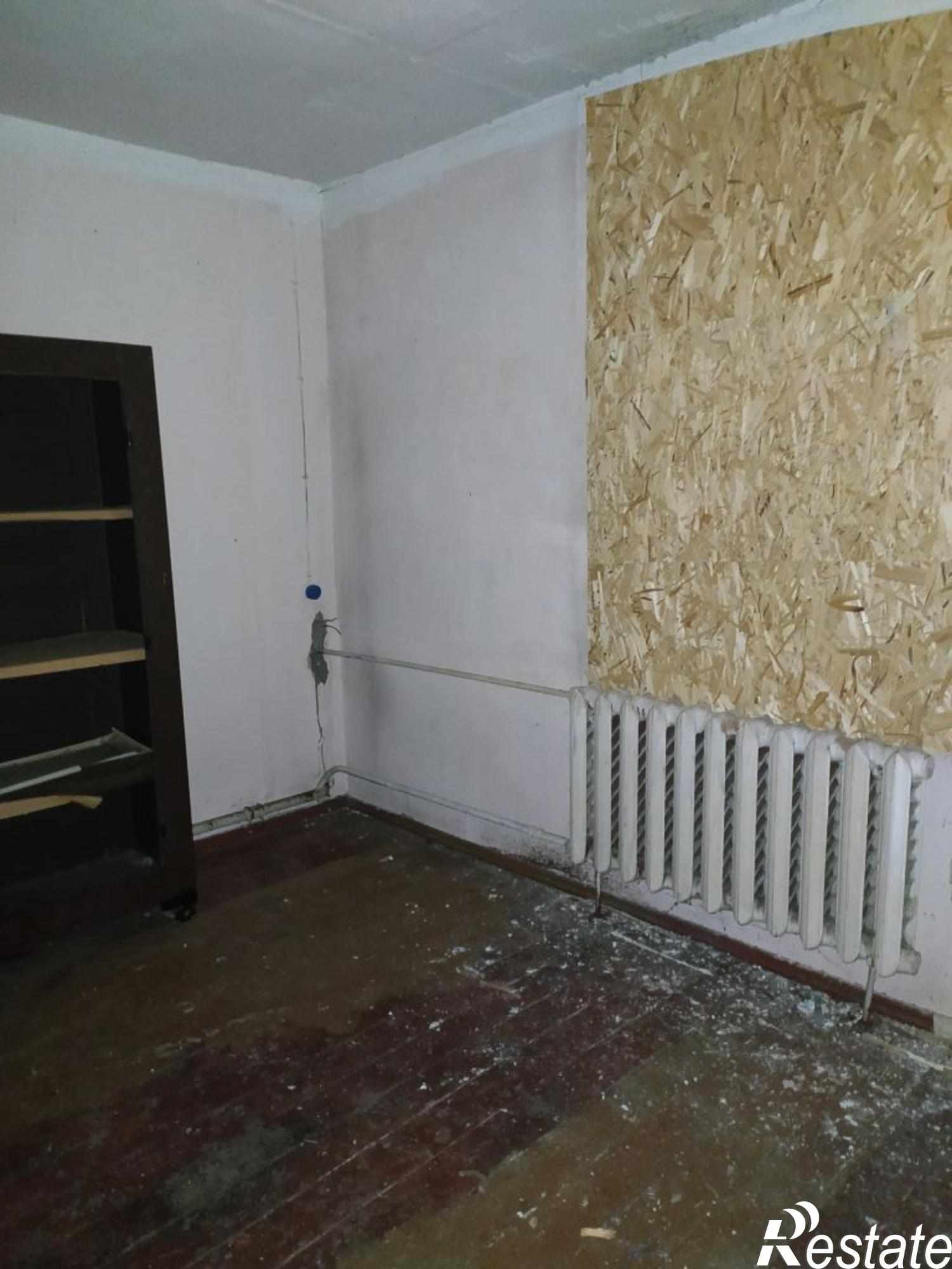 Купить квартиру за 600 000 рублей на Стадионный пер, 15