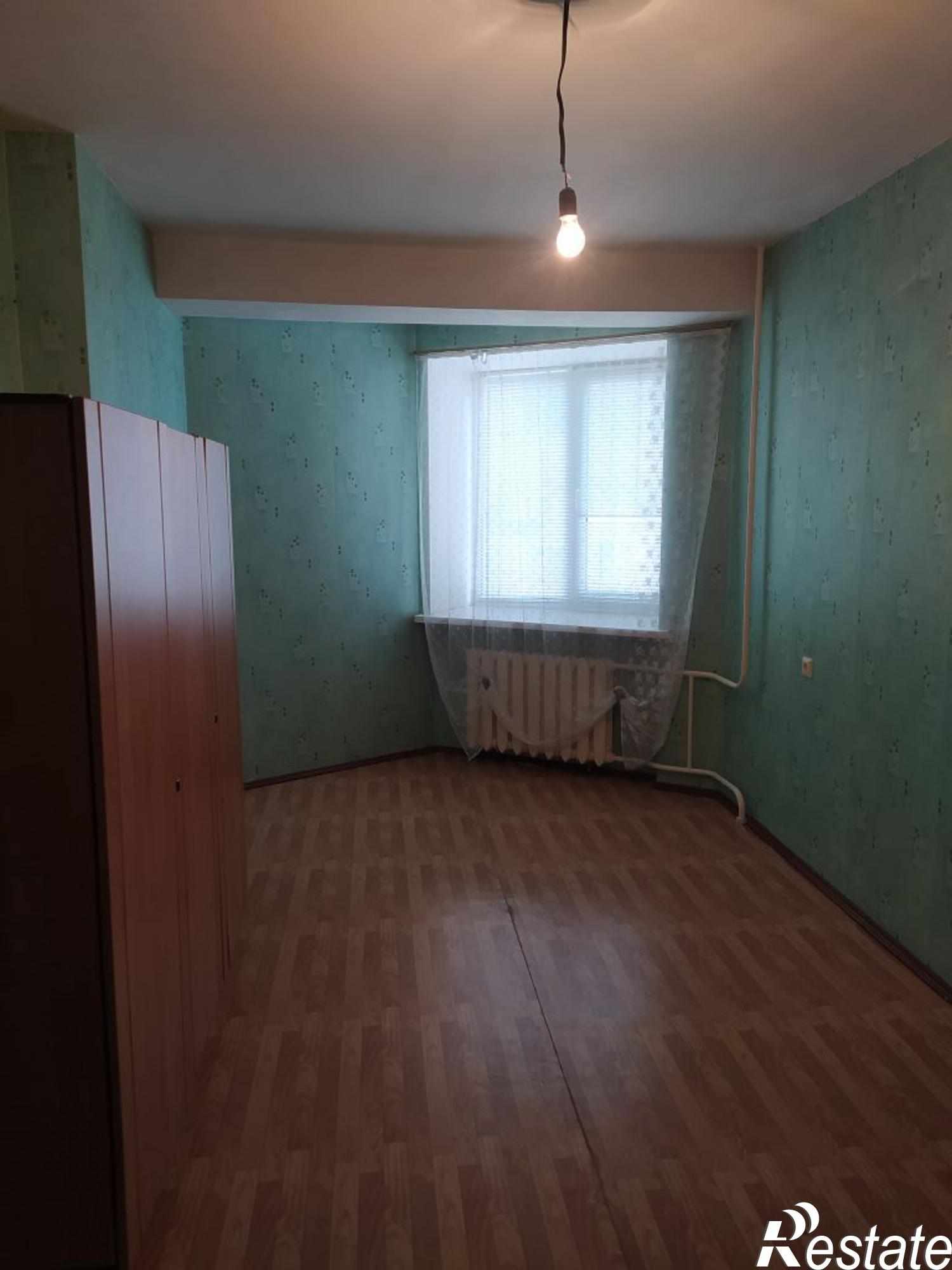 Купить квартиру за 4 500 000 рублей на Северный массив мкр, 9