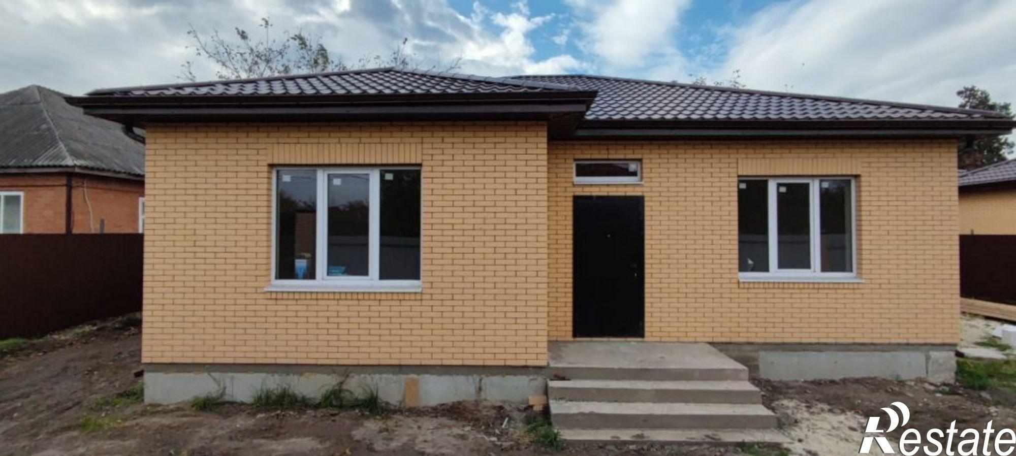 Купить дачу, дом, коттедж за 5 200 000 рублей на Тельмана ул