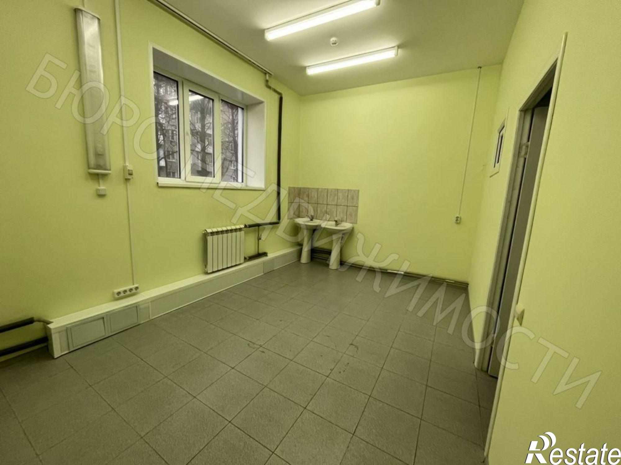 Купить помещение свободного назначения за 4 100 000 рублей на Юбилейная ул, 36