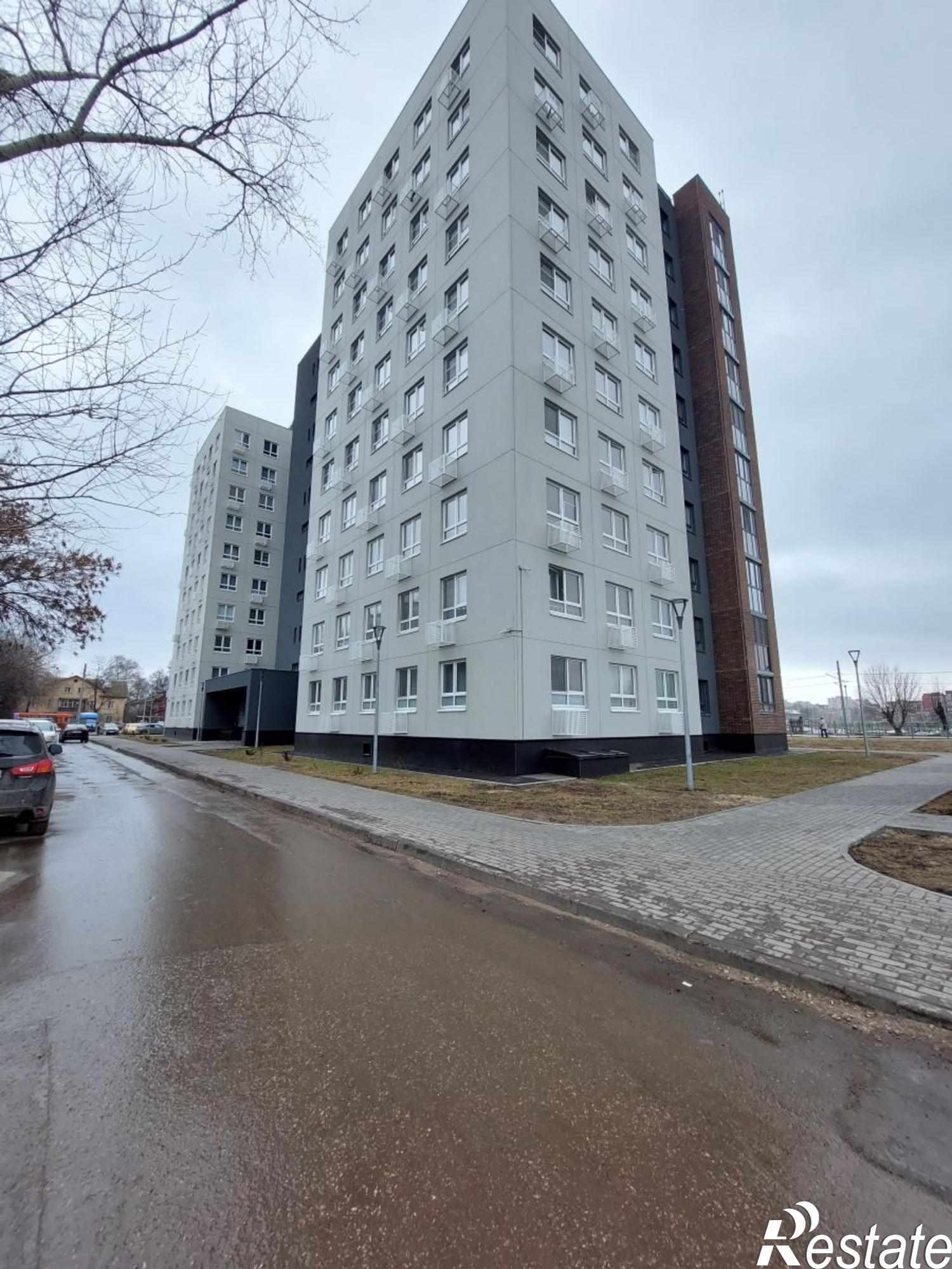 Купить квартиру за 5 150 000 рублей на Автозаводский район