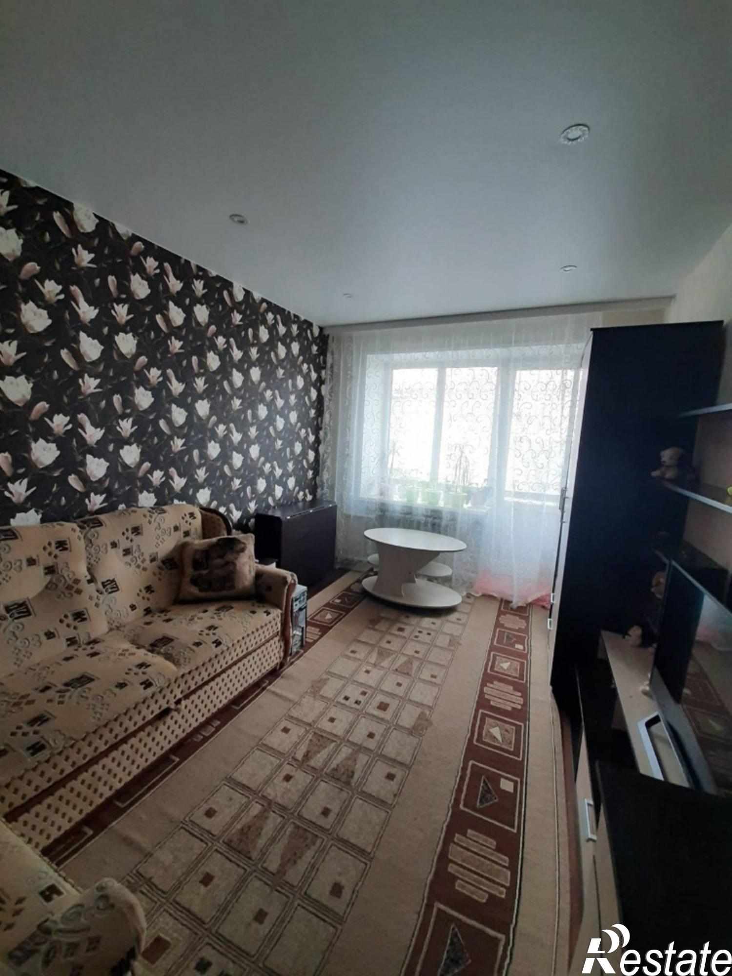 Купить квартиру за 2 650 000 рублей на Богородск