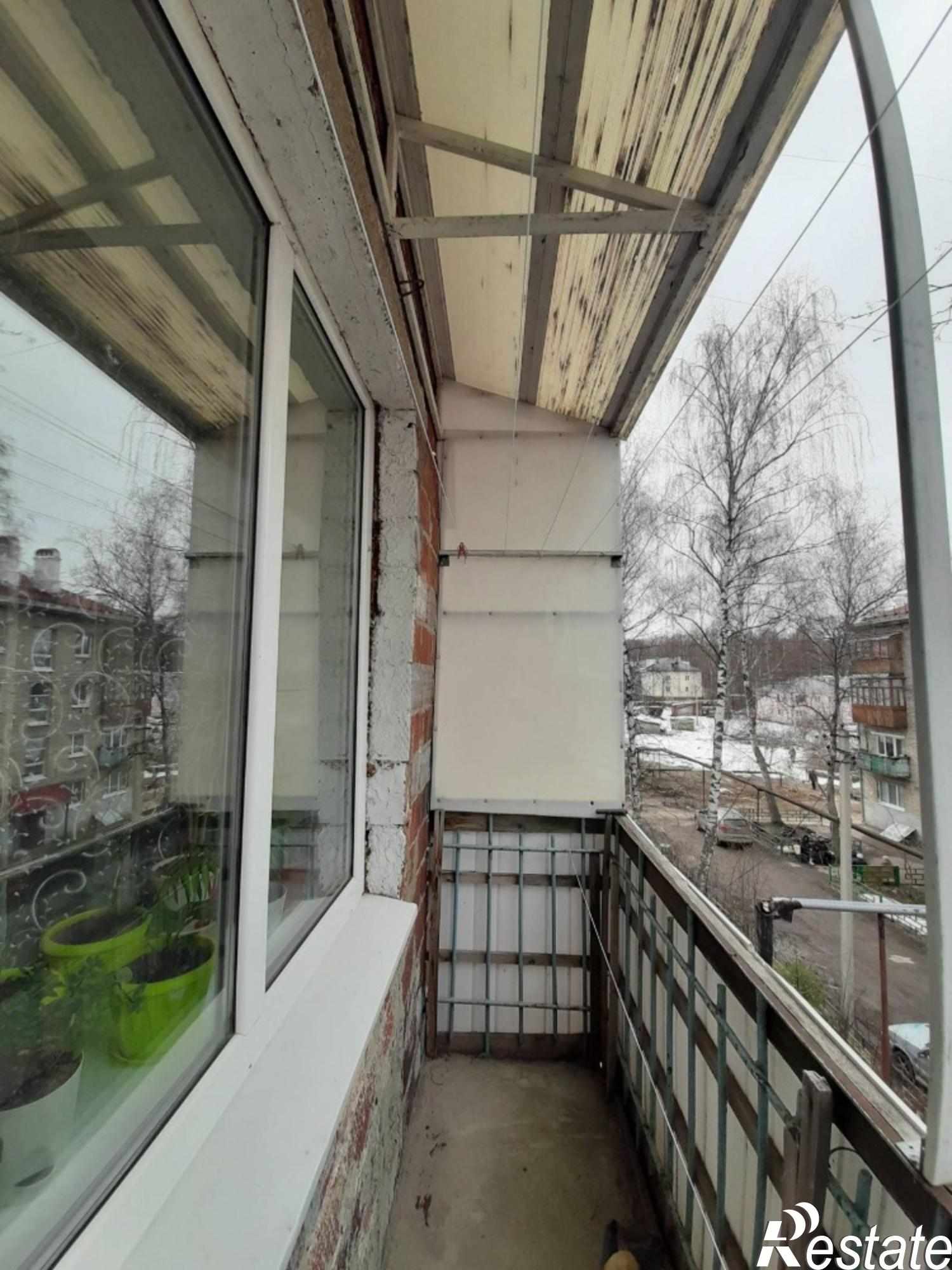 Купить квартиру за 2 650 000 рублей на Богородск