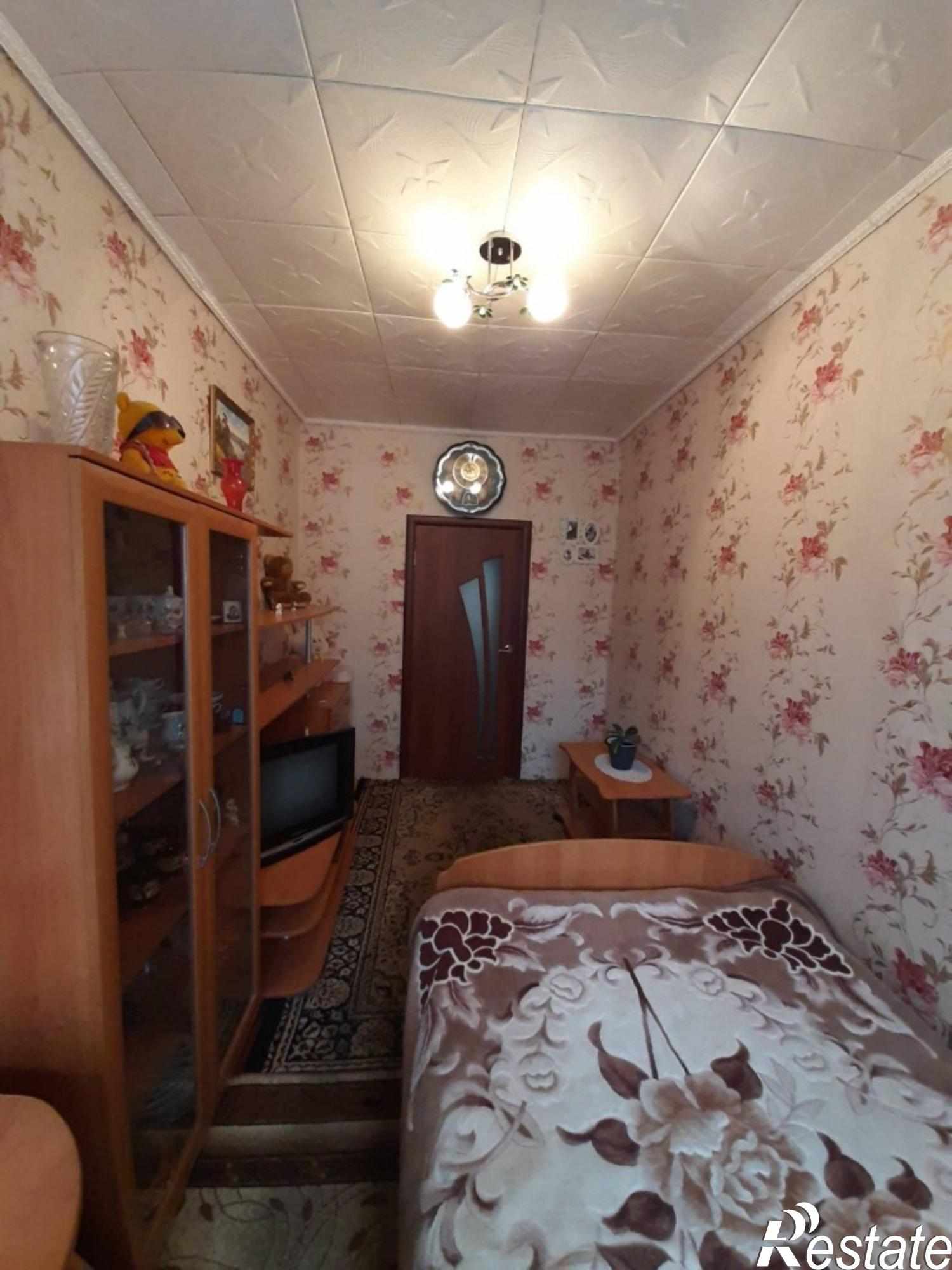 Купить квартиру за 2 650 000 рублей на Богородск