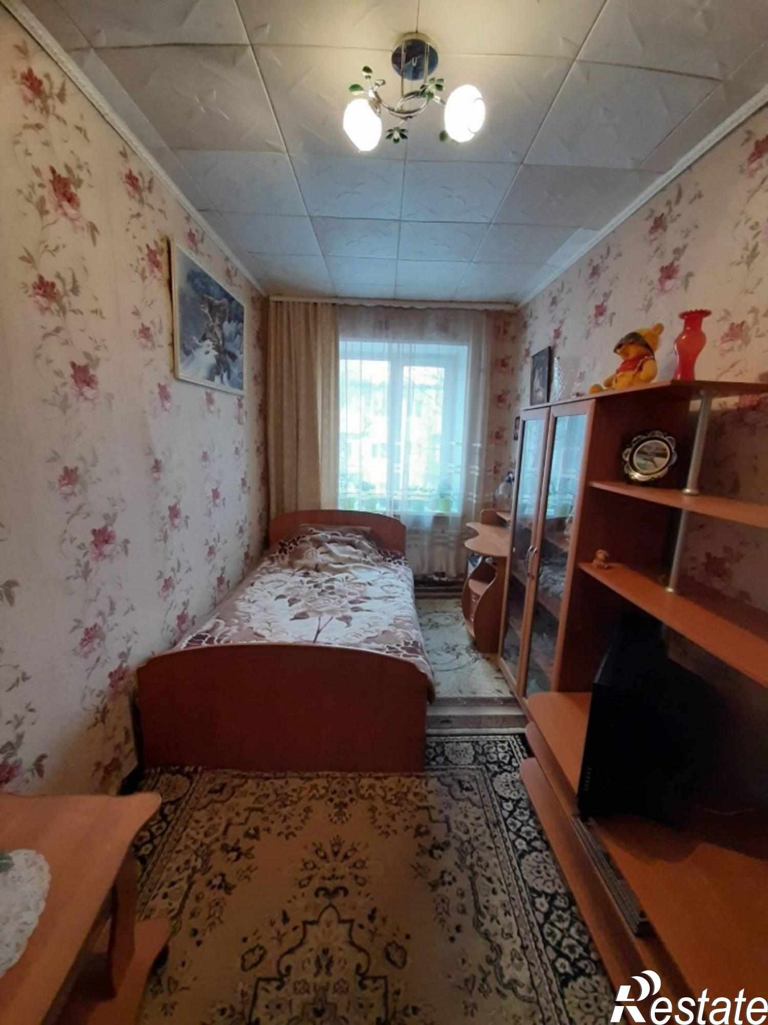 Купить квартиру за 2 650 000 рублей на Богородск