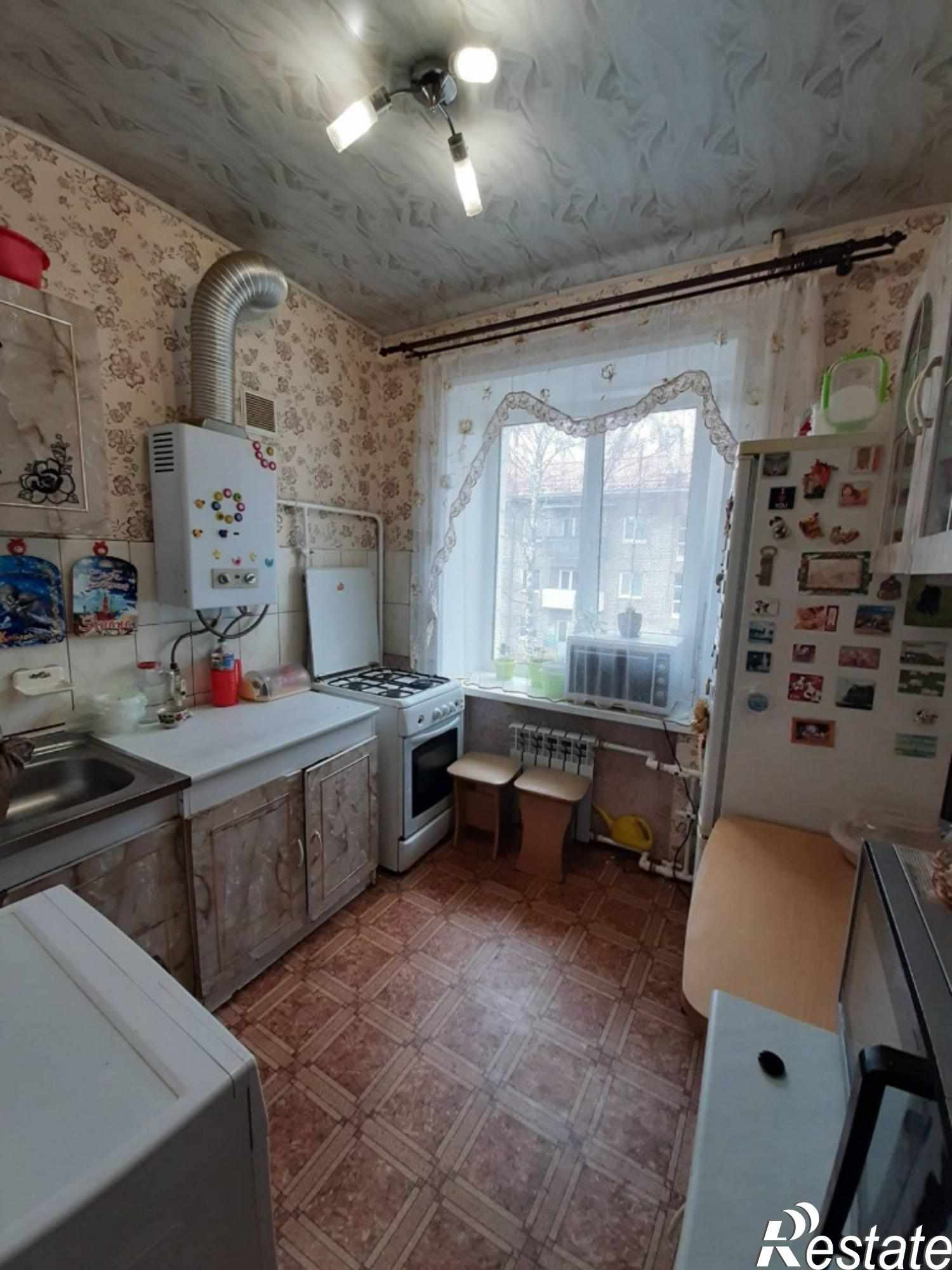Купить квартиру за 2 650 000 рублей на Богородск