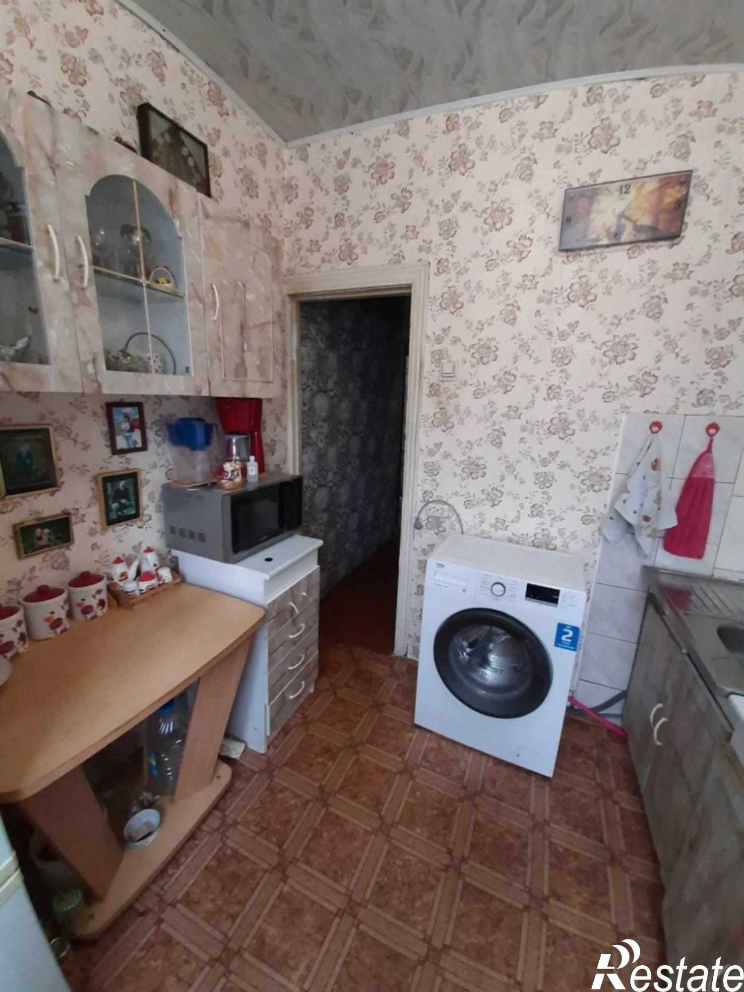 Купить квартиру за 2 650 000 рублей на Богородск