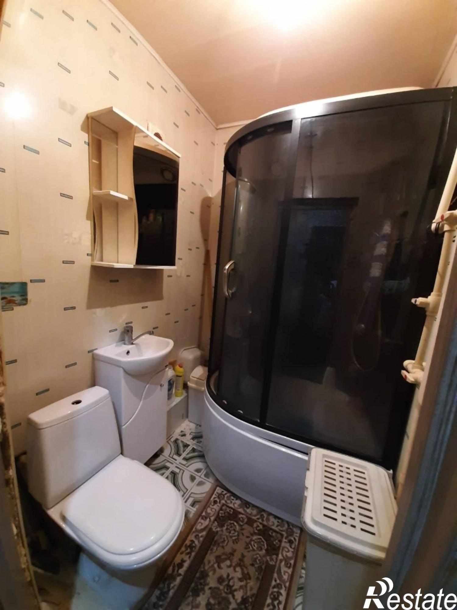 Купить квартиру за 2 650 000 рублей на Богородск