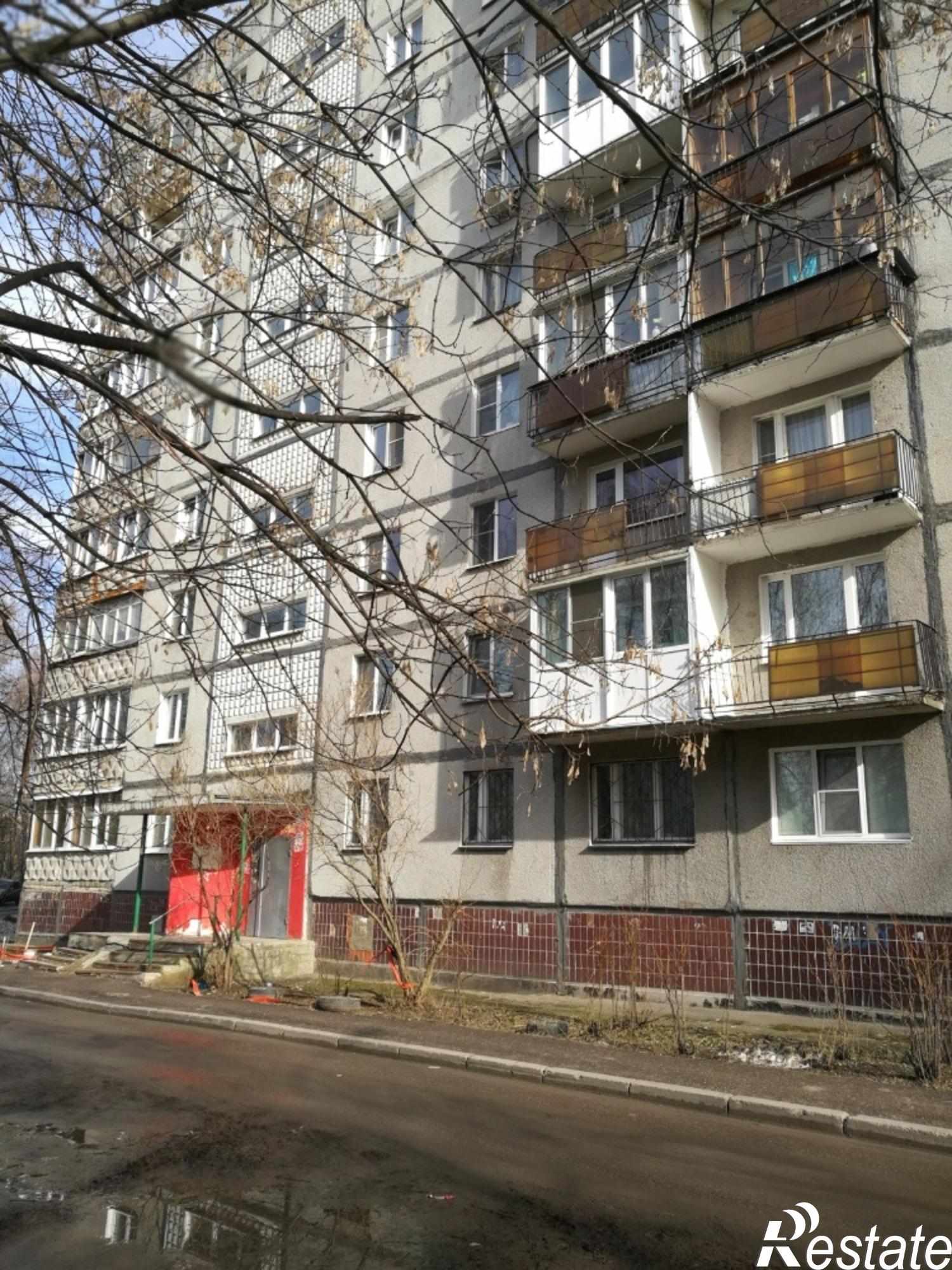Купить квартиру за 6 300 000 рублей на Нижегородский район