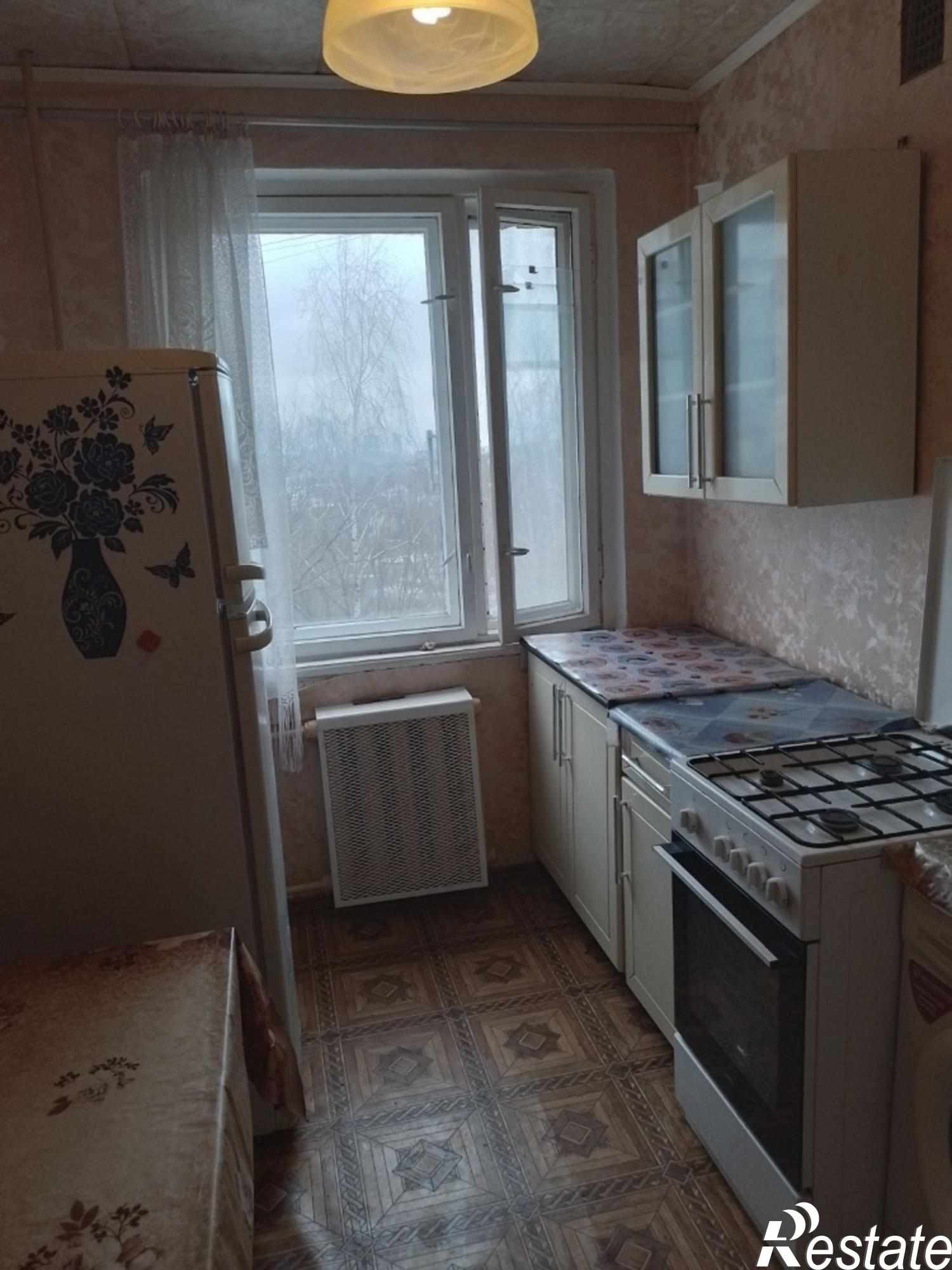 Купить квартиру за 6 300 000 рублей на Нижегородский район