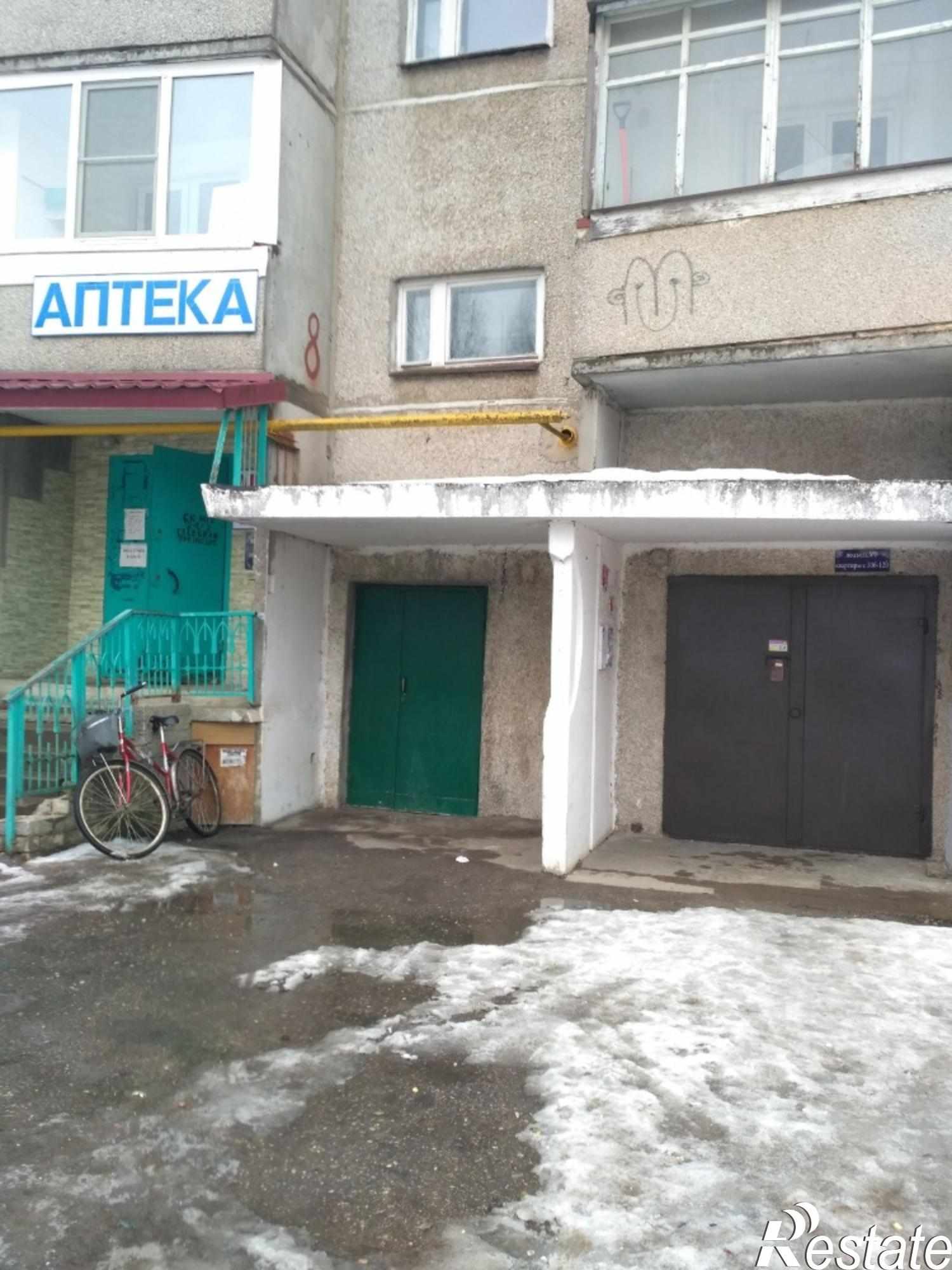 Купить квартиру за 1 250 000 рублей на Чкаловск