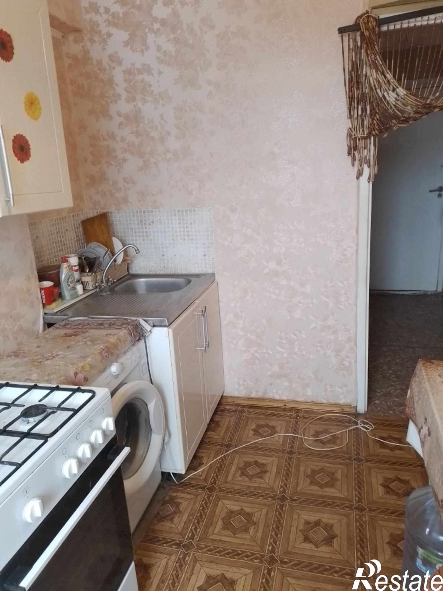 Купить квартиру за 6 300 000 рублей на Нижегородский район