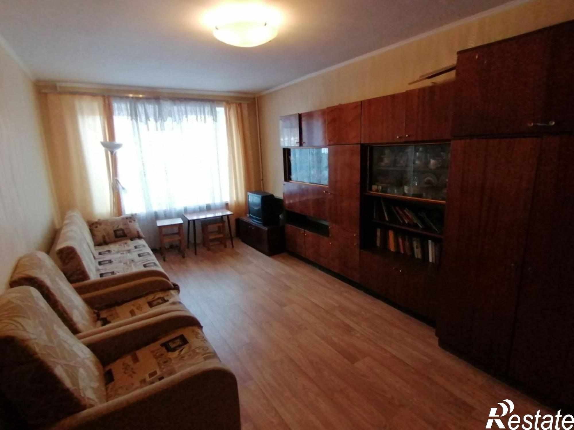 Купить квартиру за 5 700 000 рублей на Советский район