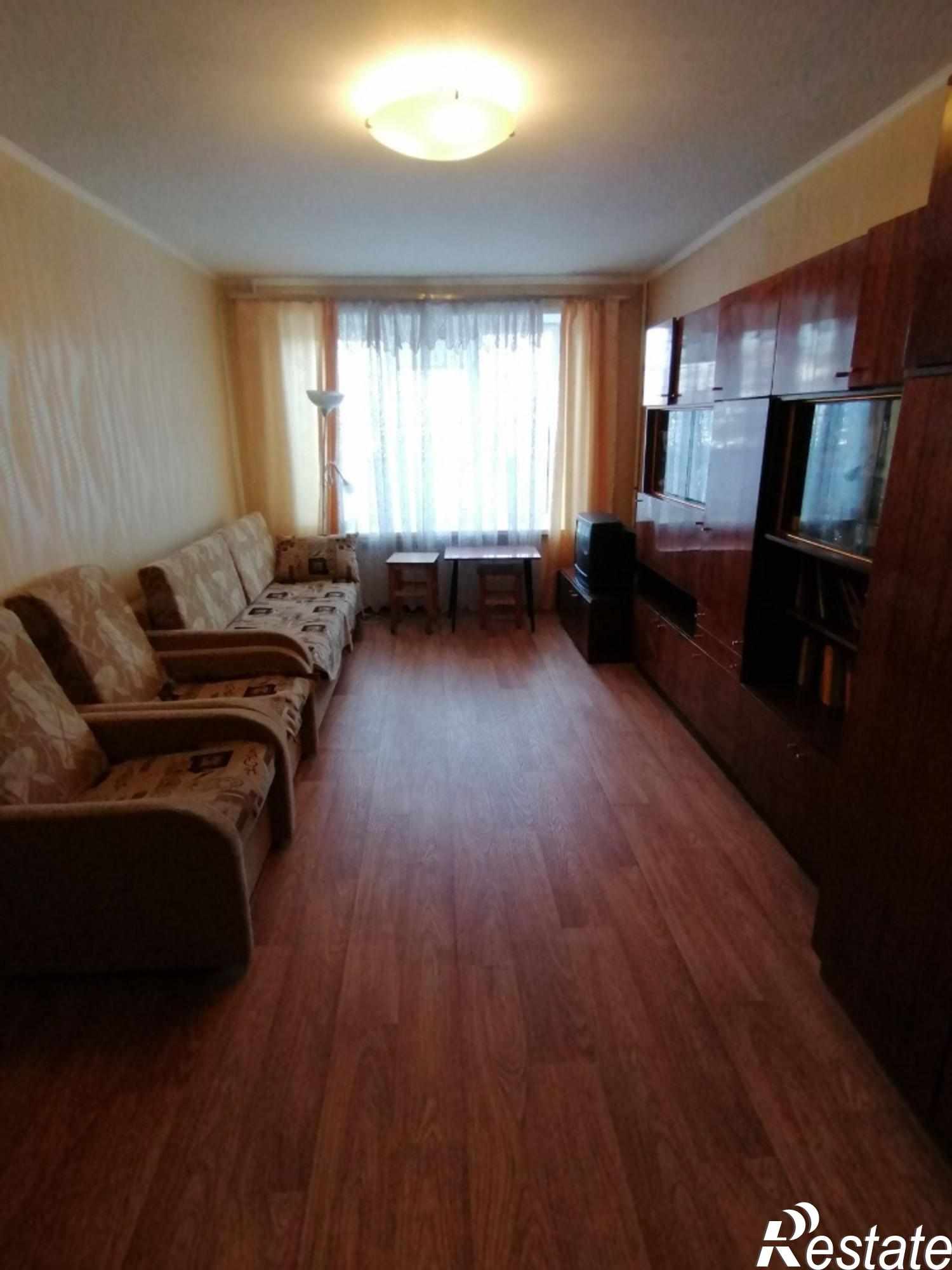 Купить квартиру за 5 700 000 рублей на Советский район