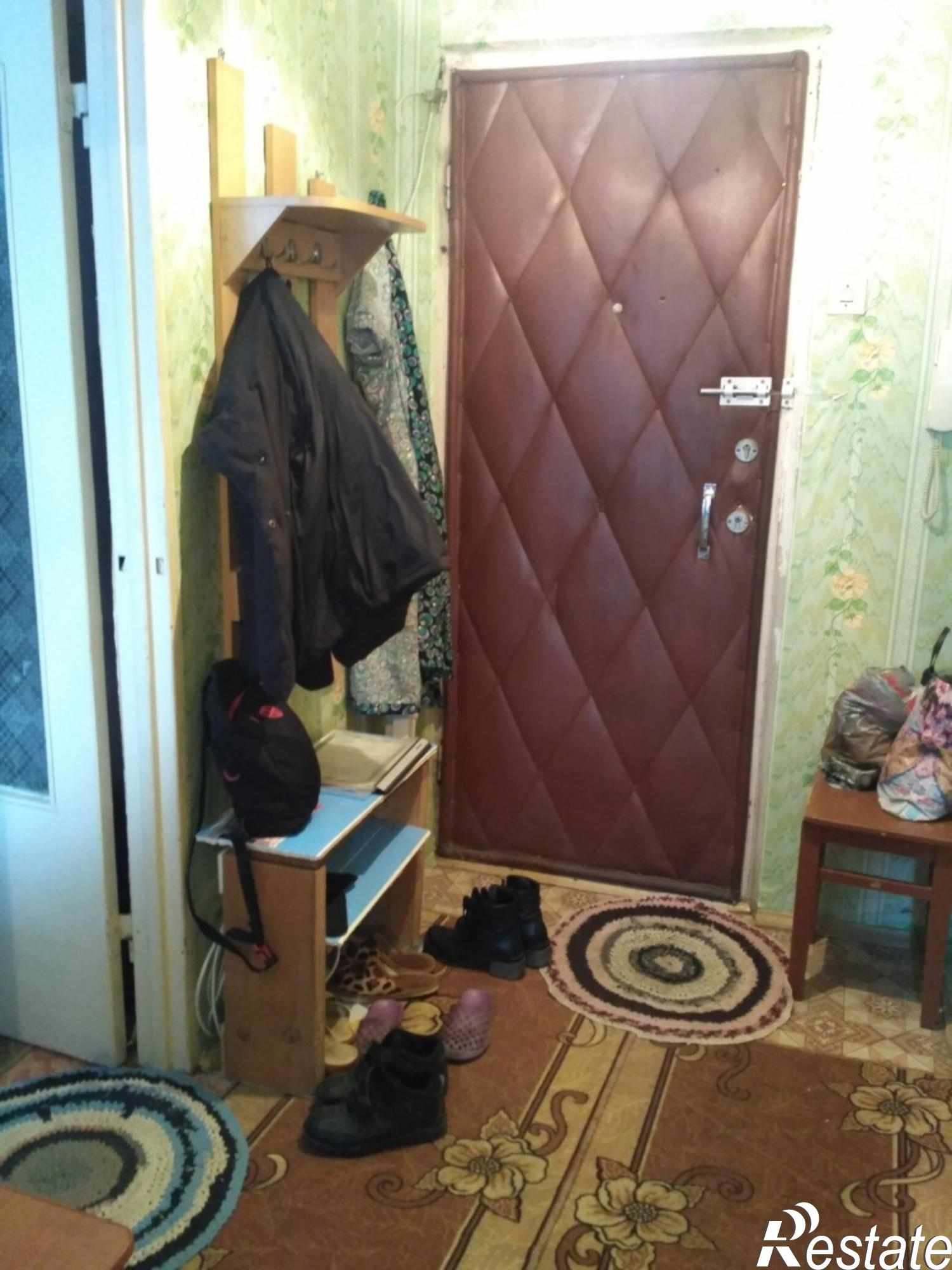 Купить квартиру за 1 250 000 рублей на Чкаловск