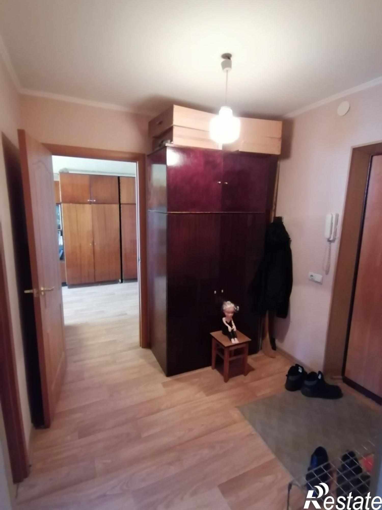 Купить квартиру за 5 700 000 рублей на Советский район