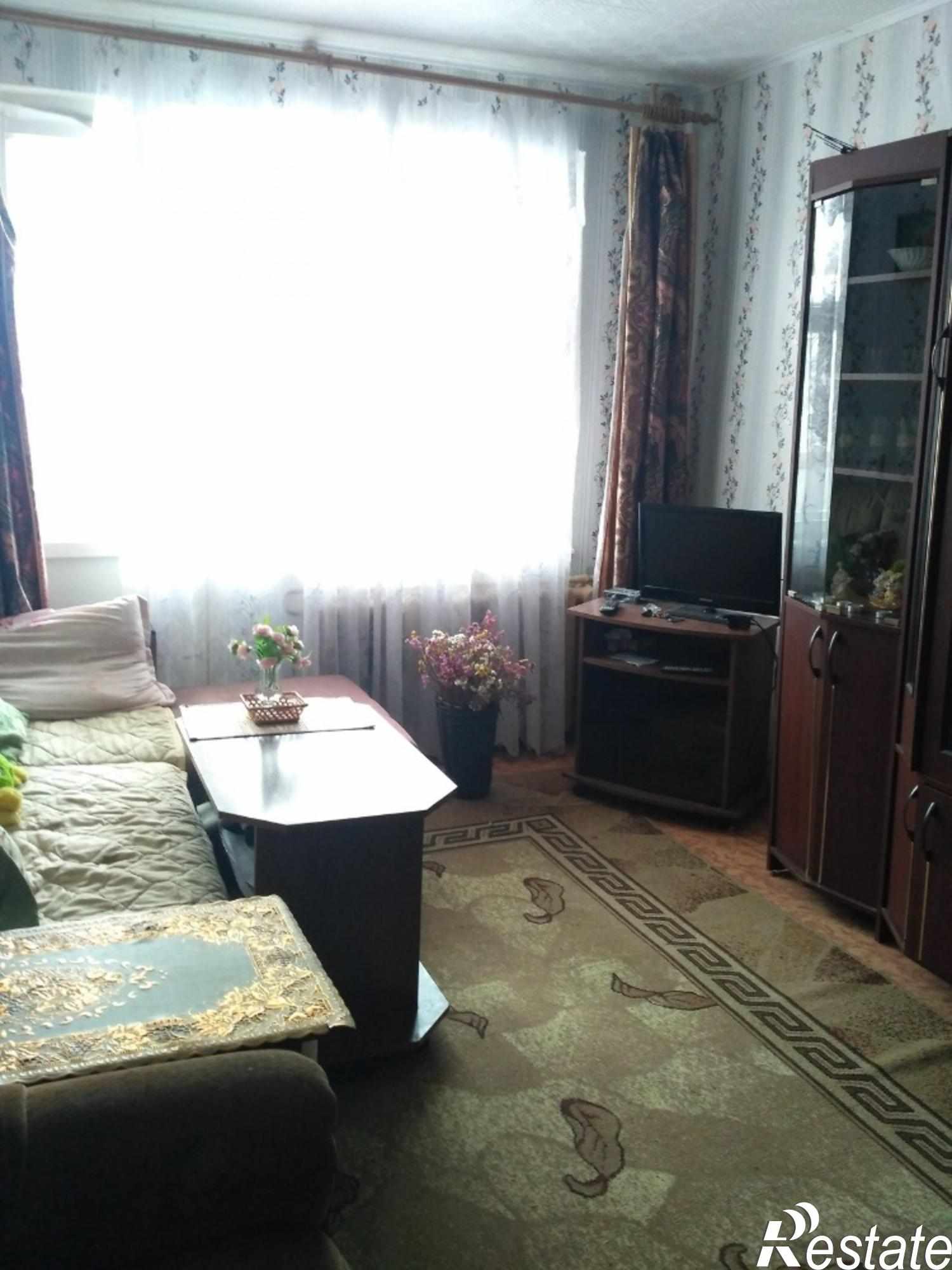 Купить квартиру за 1 250 000 рублей на Чкаловск