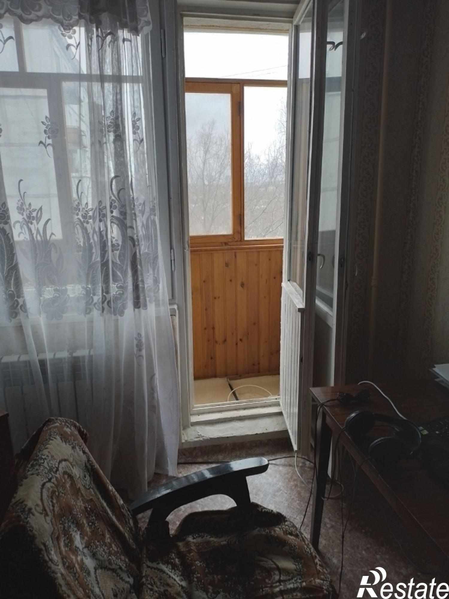 Купить квартиру за 6 300 000 рублей на Нижегородский район