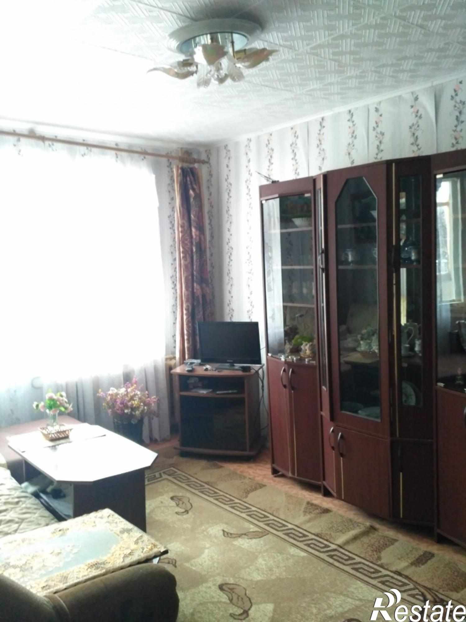 Купить квартиру за 1 250 000 рублей на Чкаловск