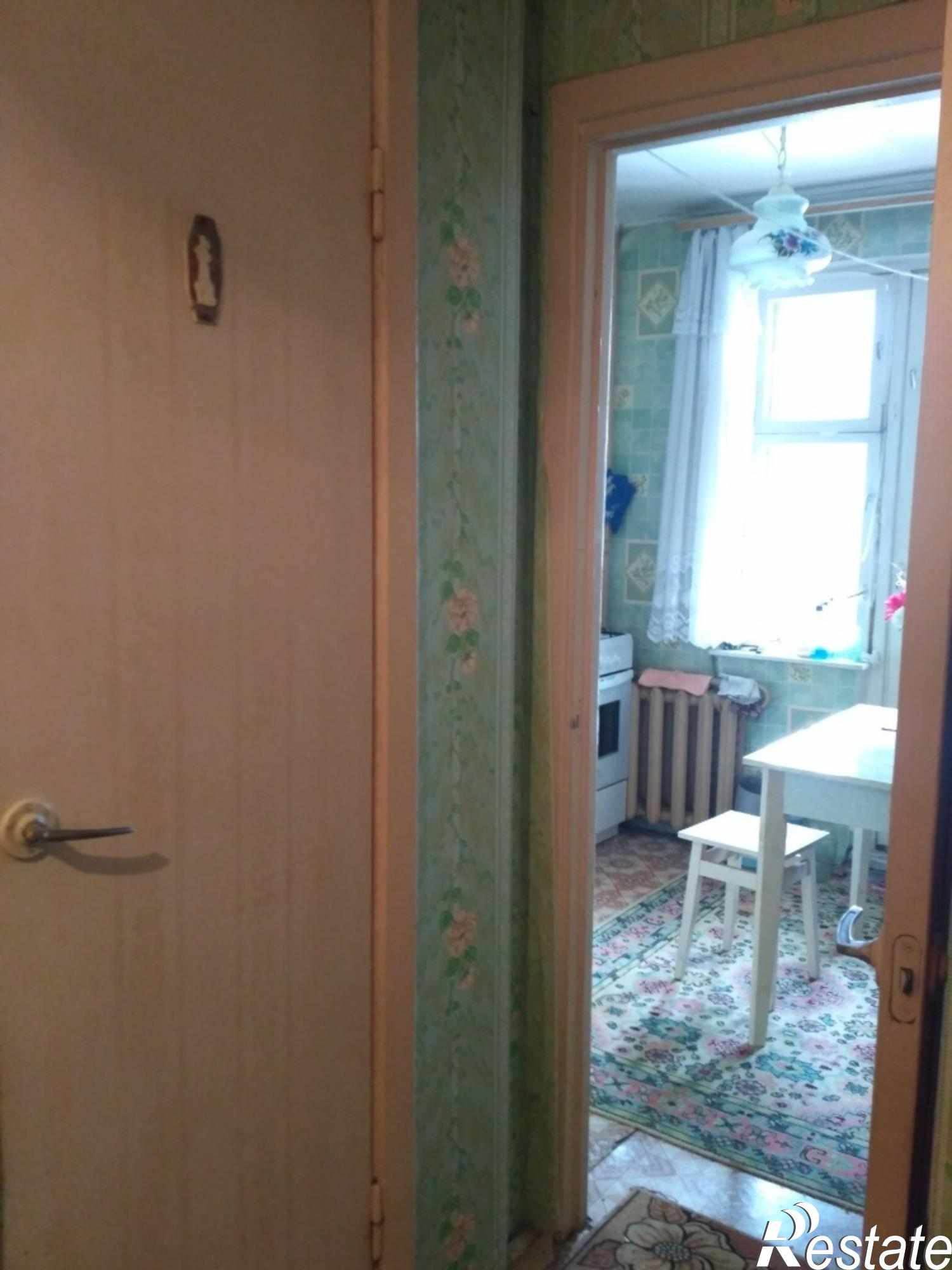Купить квартиру за 1 250 000 рублей на Чкаловск
