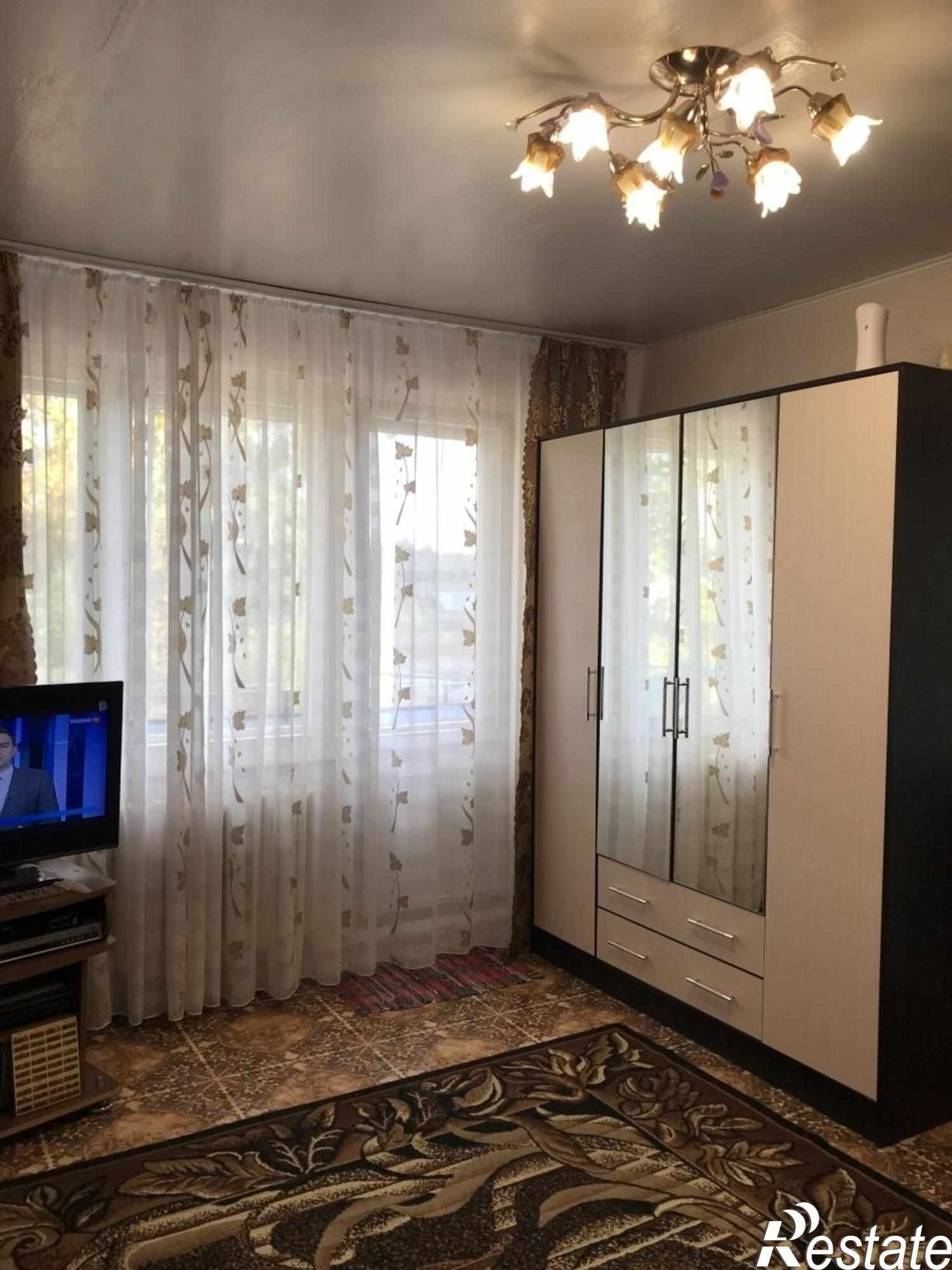 Купить квартиру за 2 000 000 рублей на Большеорловское (Останкинский с/с)