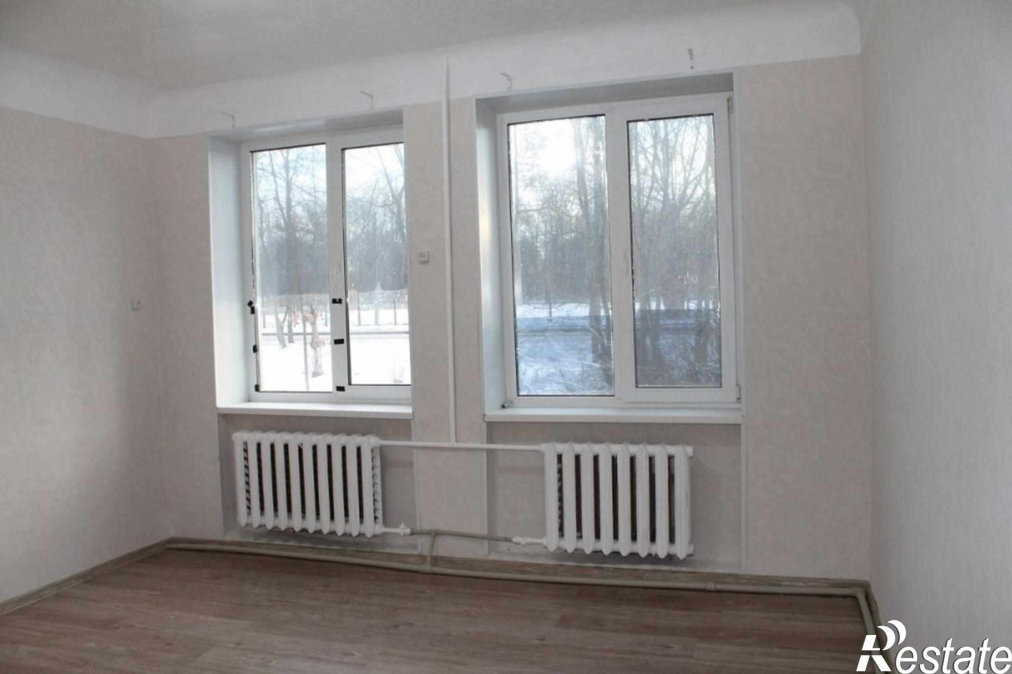 Купить квартиру за 4 195 000 рублей на Канавинский район