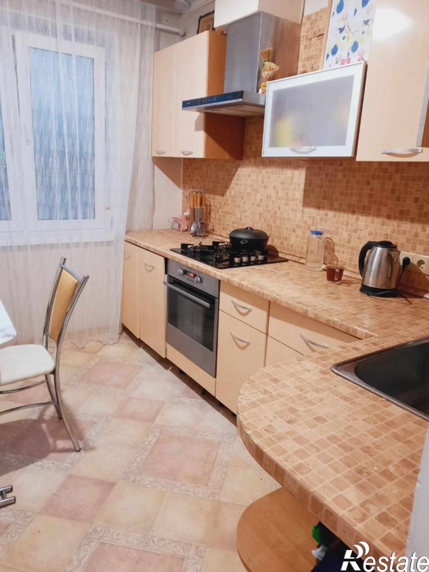 Купить квартиру за 4 650 000 рублей на Приокский район