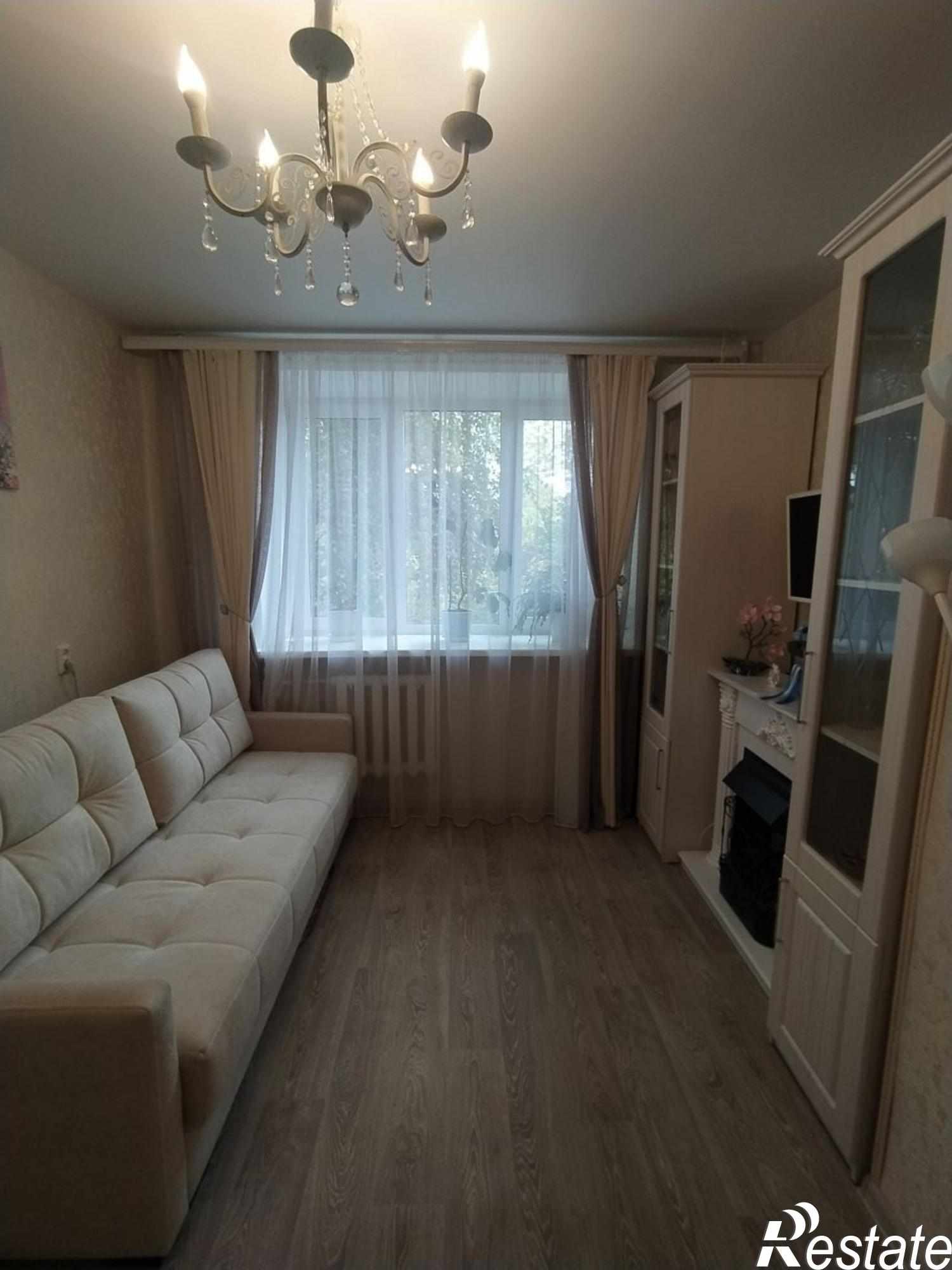 Купить квартиру за 2 900 000 рублей на Ленинский район
