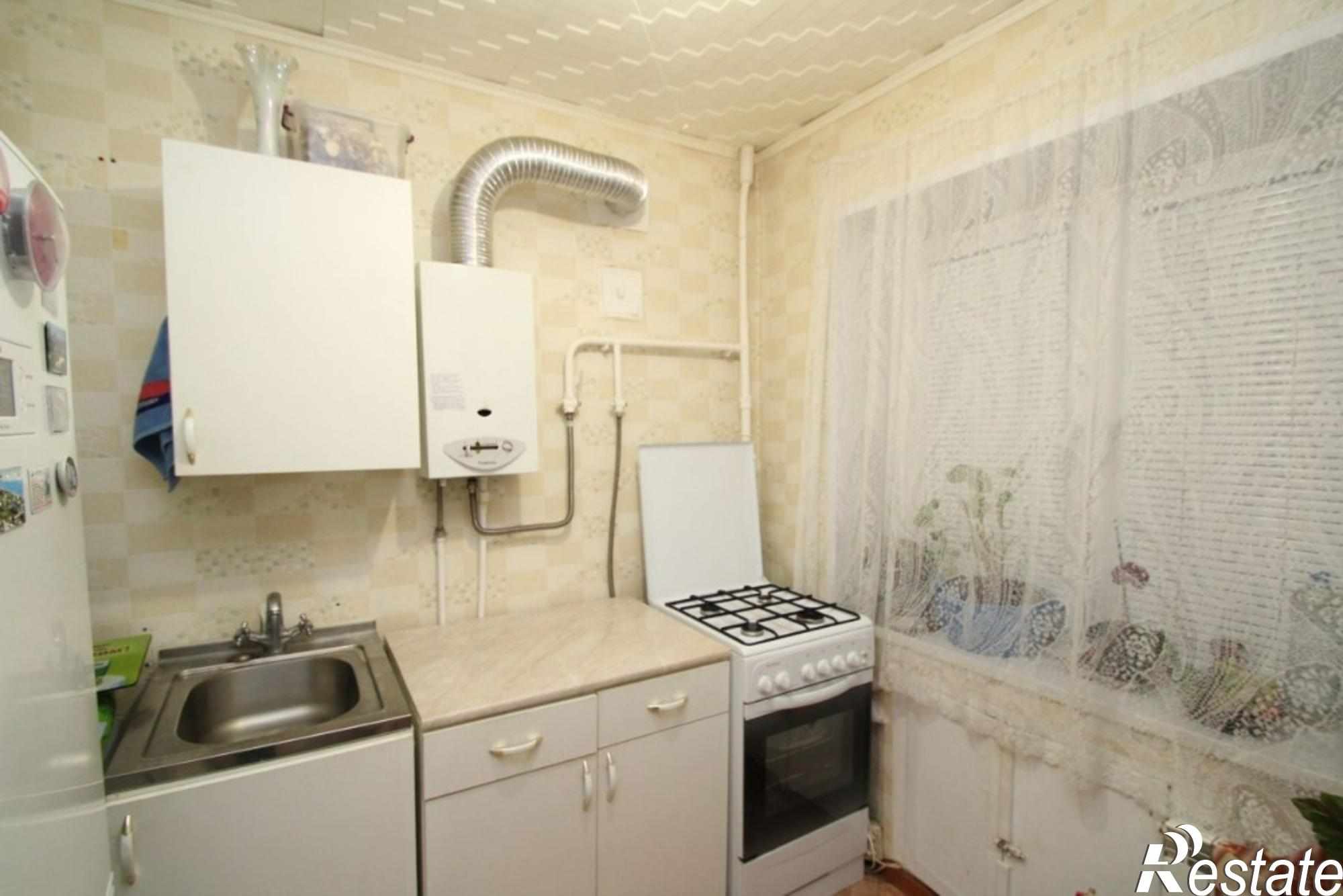 Купить квартиру за 2 820 000 рублей на Канавинский район