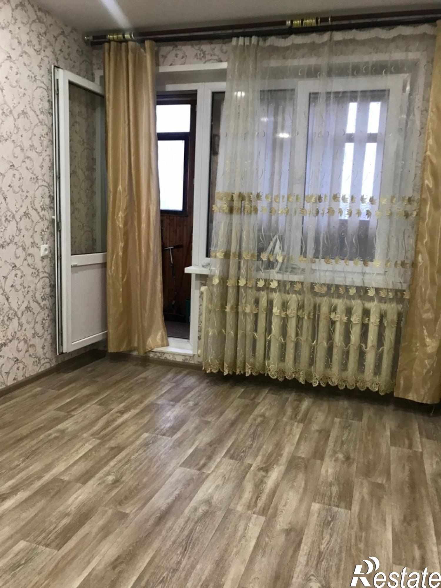 Купить квартиру за 5 800 000 рублей на Канавинский район