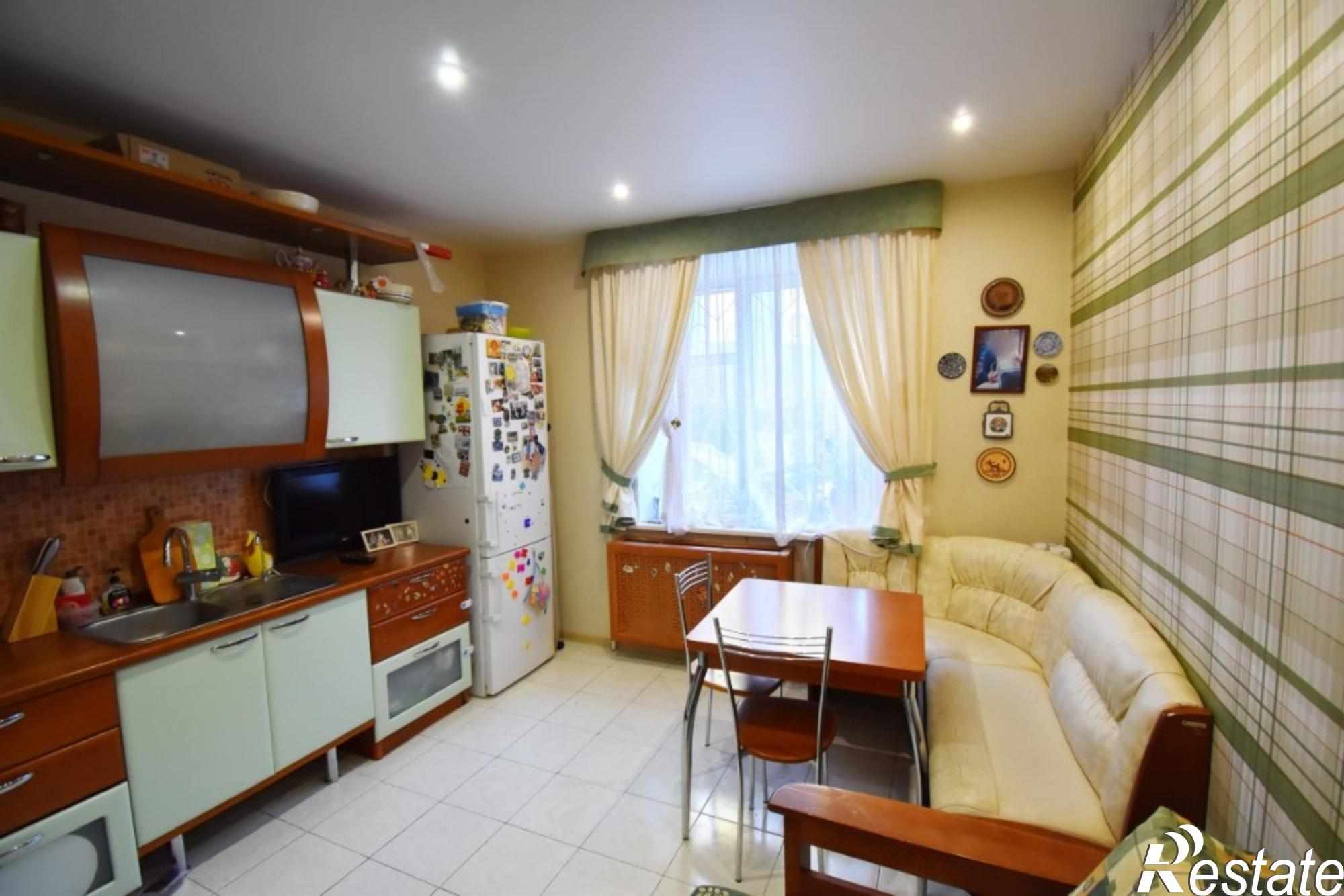 Купить квартиру за 8 500 000 рублей на Нижегородский район