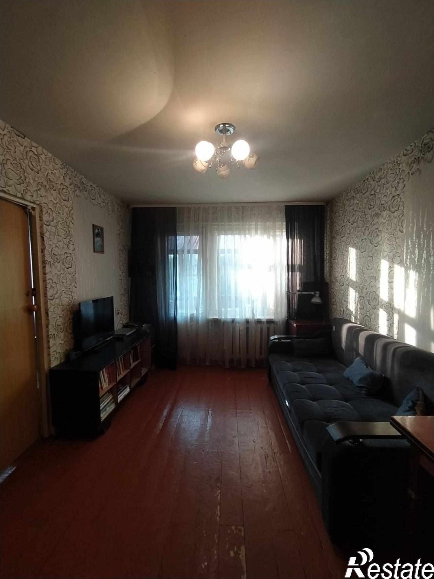 Купить квартиру за 4 550 000 рублей на Автозаводский район