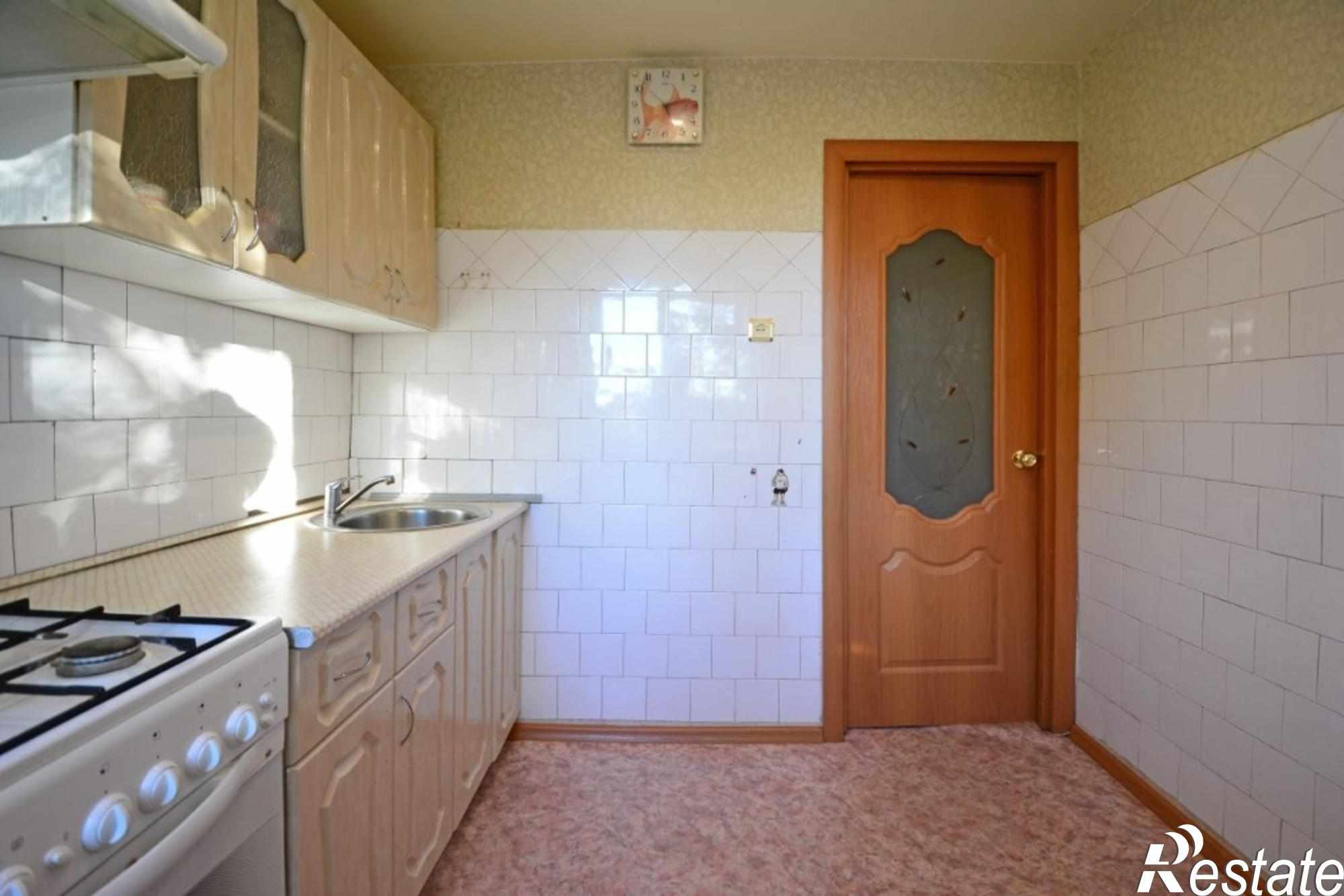 Купить квартиру за 3 600 000 рублей на Ленинский район