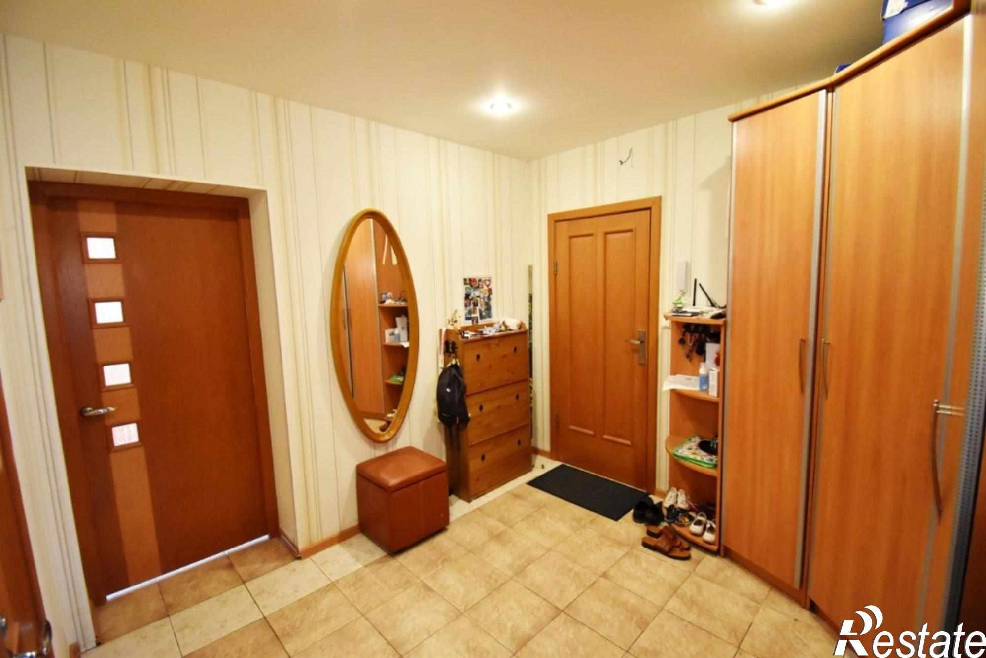 Купить квартиру за 8 500 000 рублей на Нижегородский район