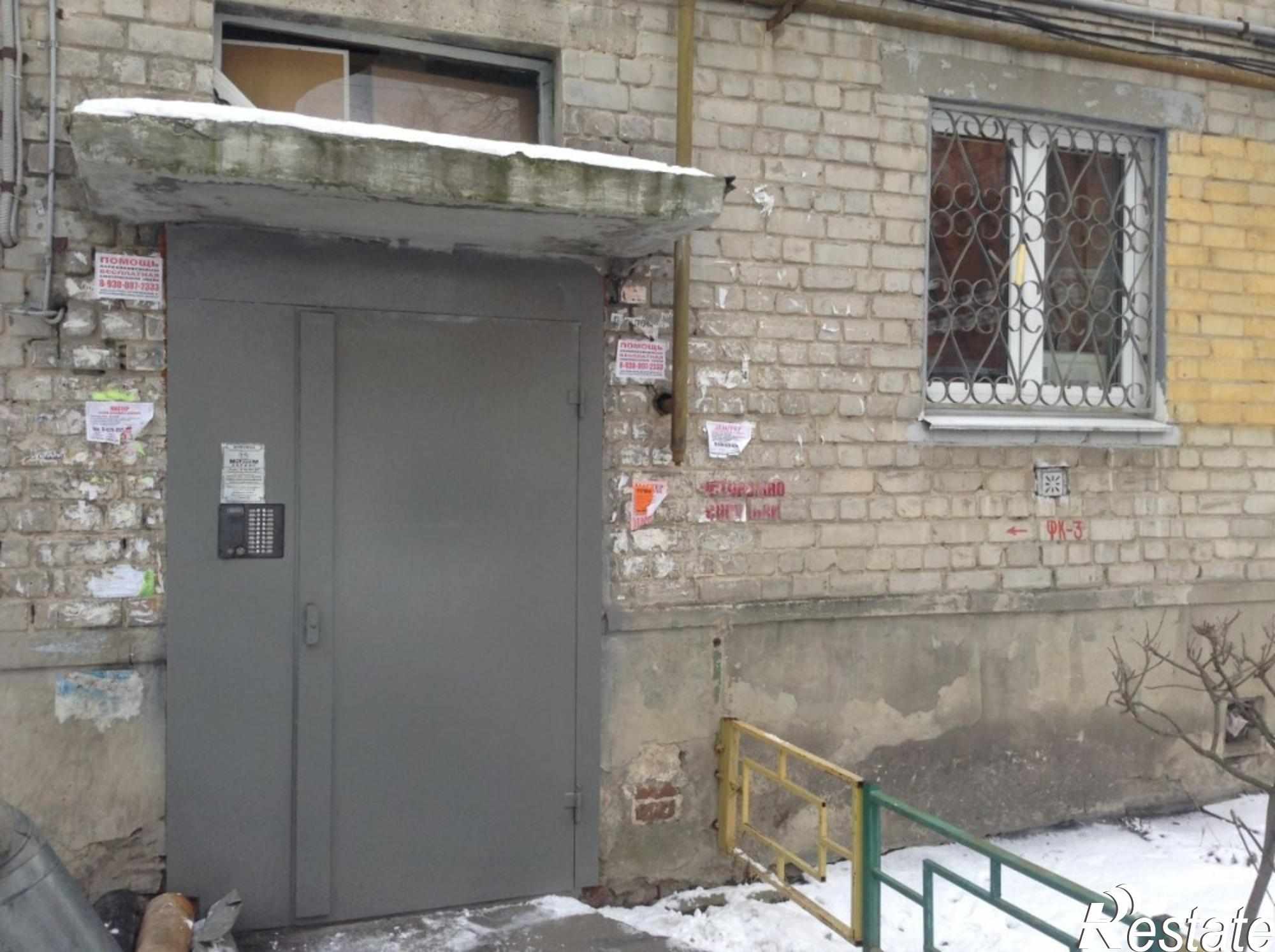 Купить квартиру за 2 820 000 рублей на Канавинский район