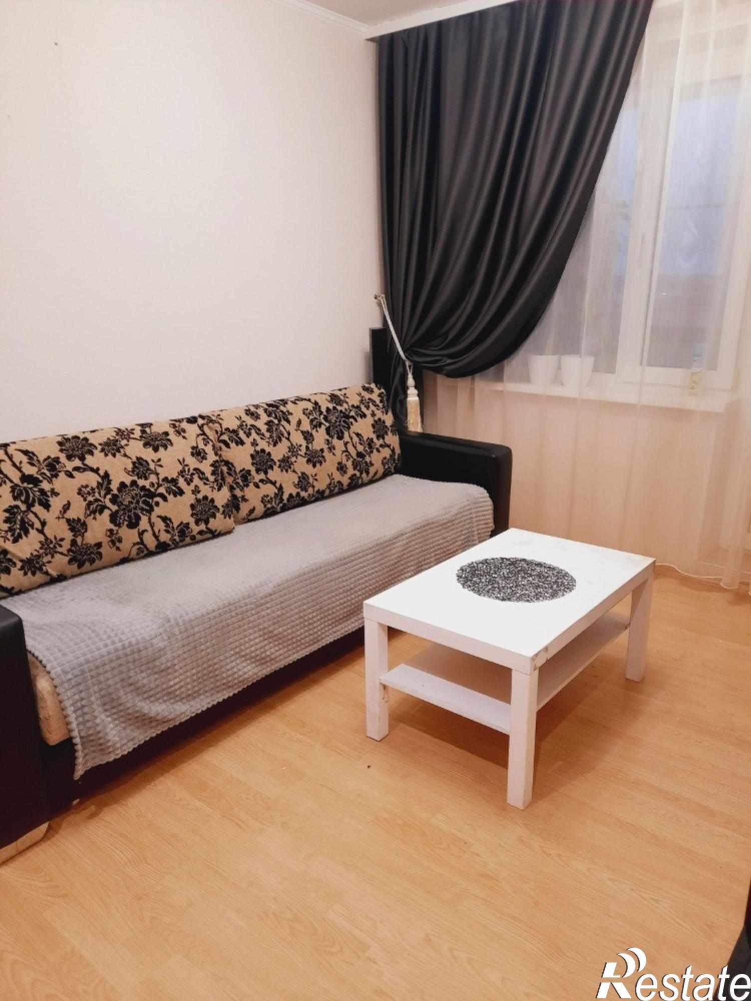 Купить квартиру за 4 650 000 рублей на Приокский район
