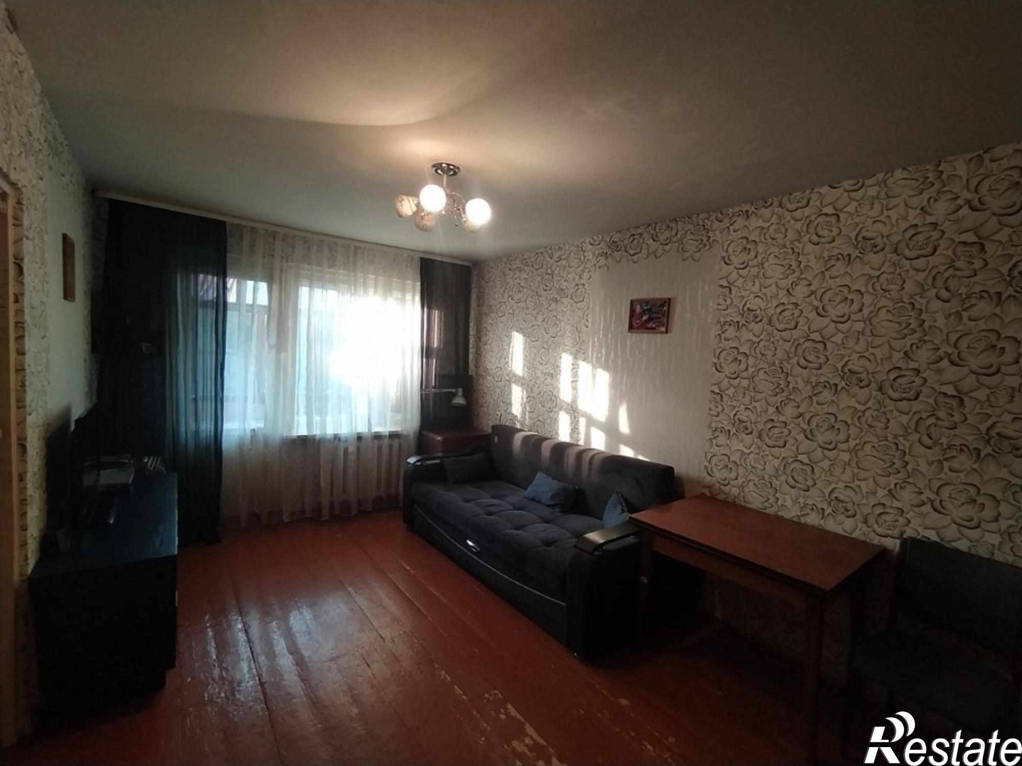 Купить квартиру за 4 550 000 рублей на Автозаводский район