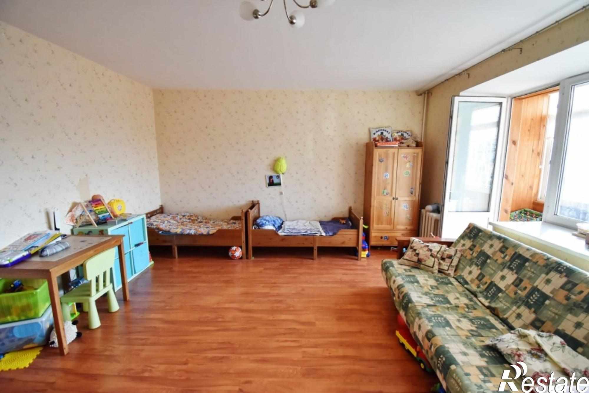 Купить квартиру за 8 500 000 рублей на Нижегородский район