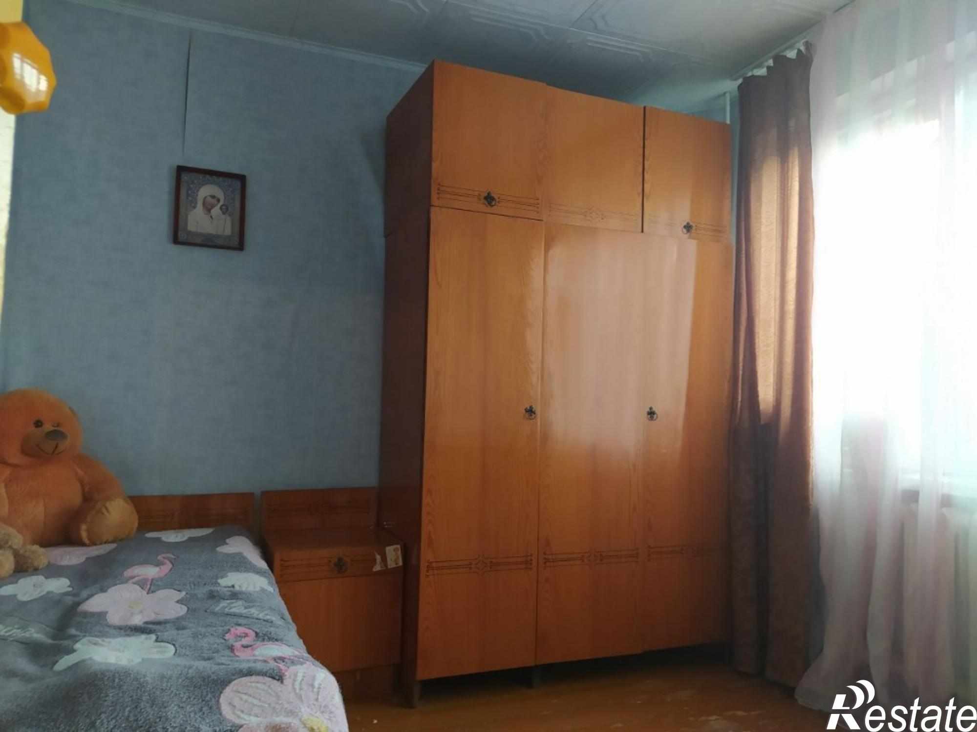 Купить квартиру за 4 550 000 рублей на Автозаводский район