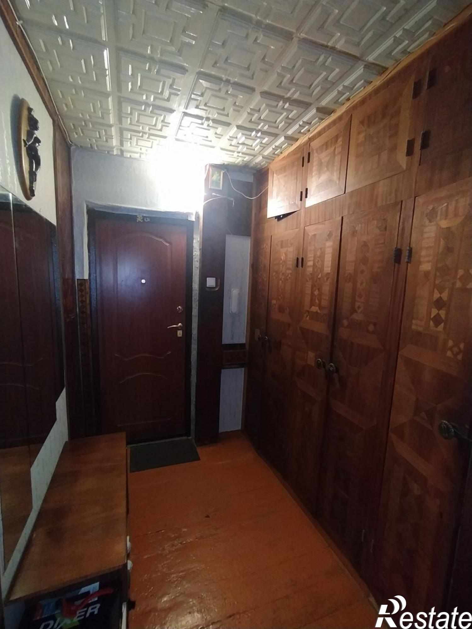 Купить квартиру за 4 550 000 рублей на Автозаводский район