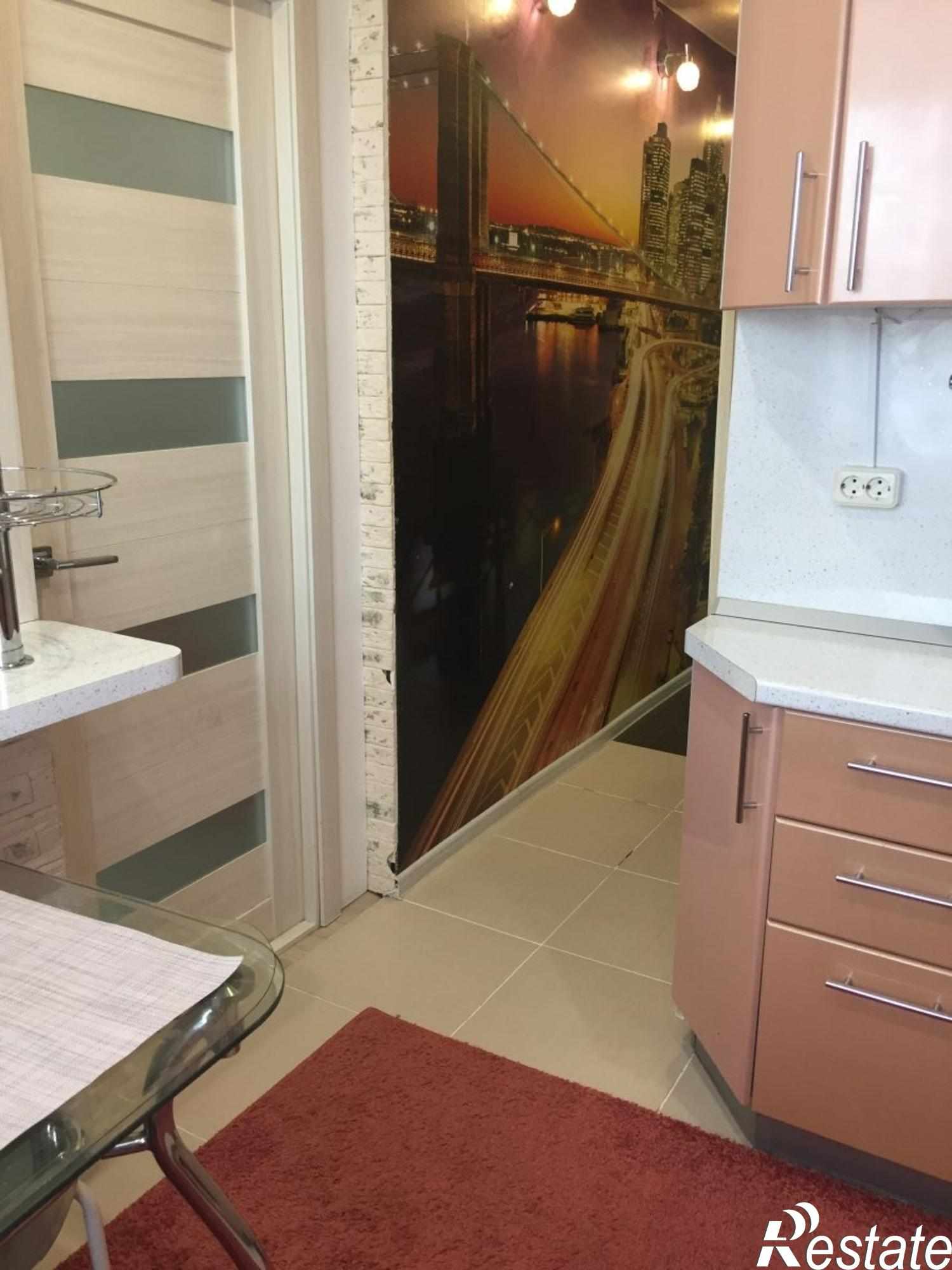 Купить квартиру за 2 300 000 рублей на Богородск
