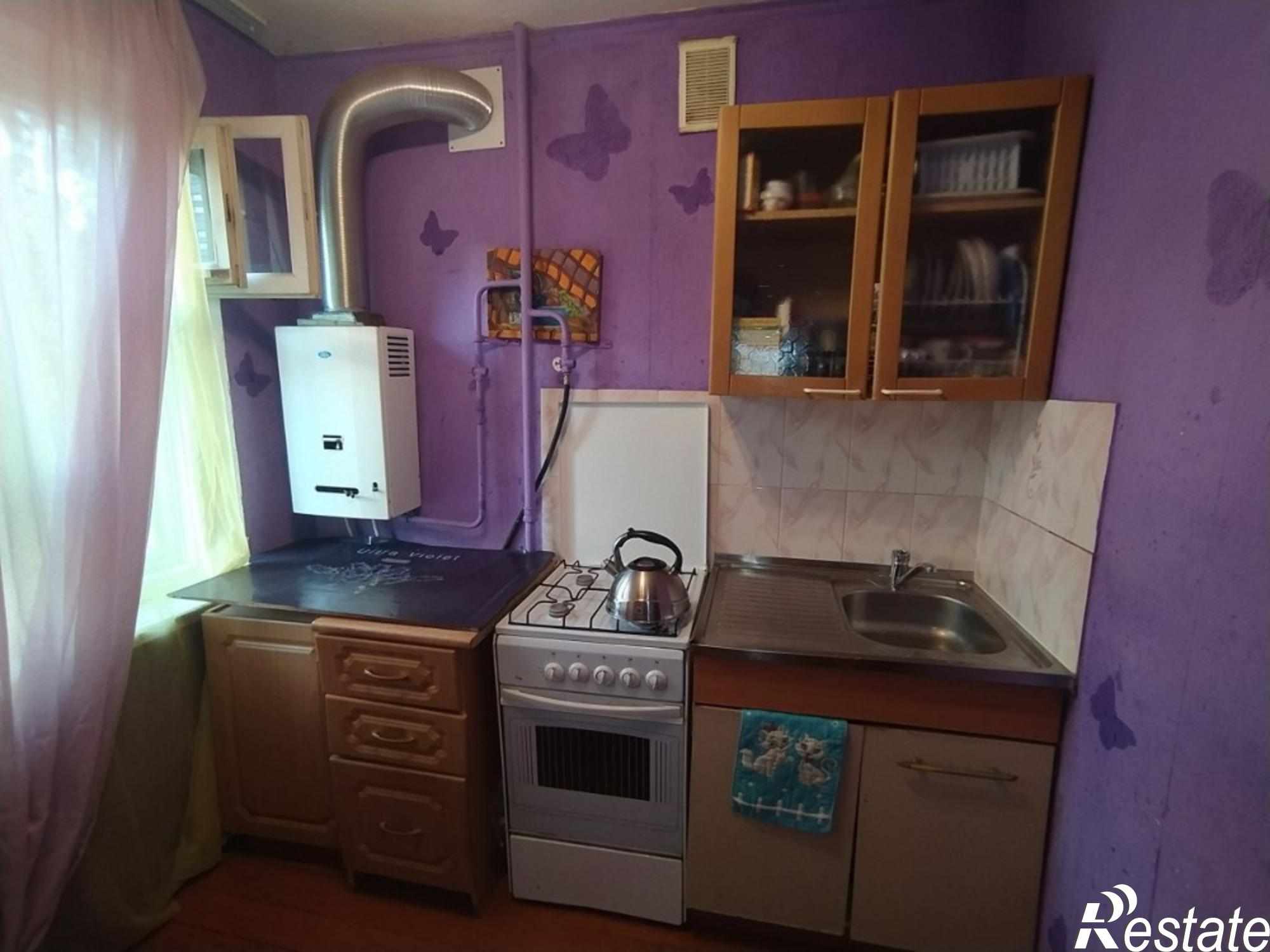 Купить квартиру за 4 550 000 рублей на Автозаводский район