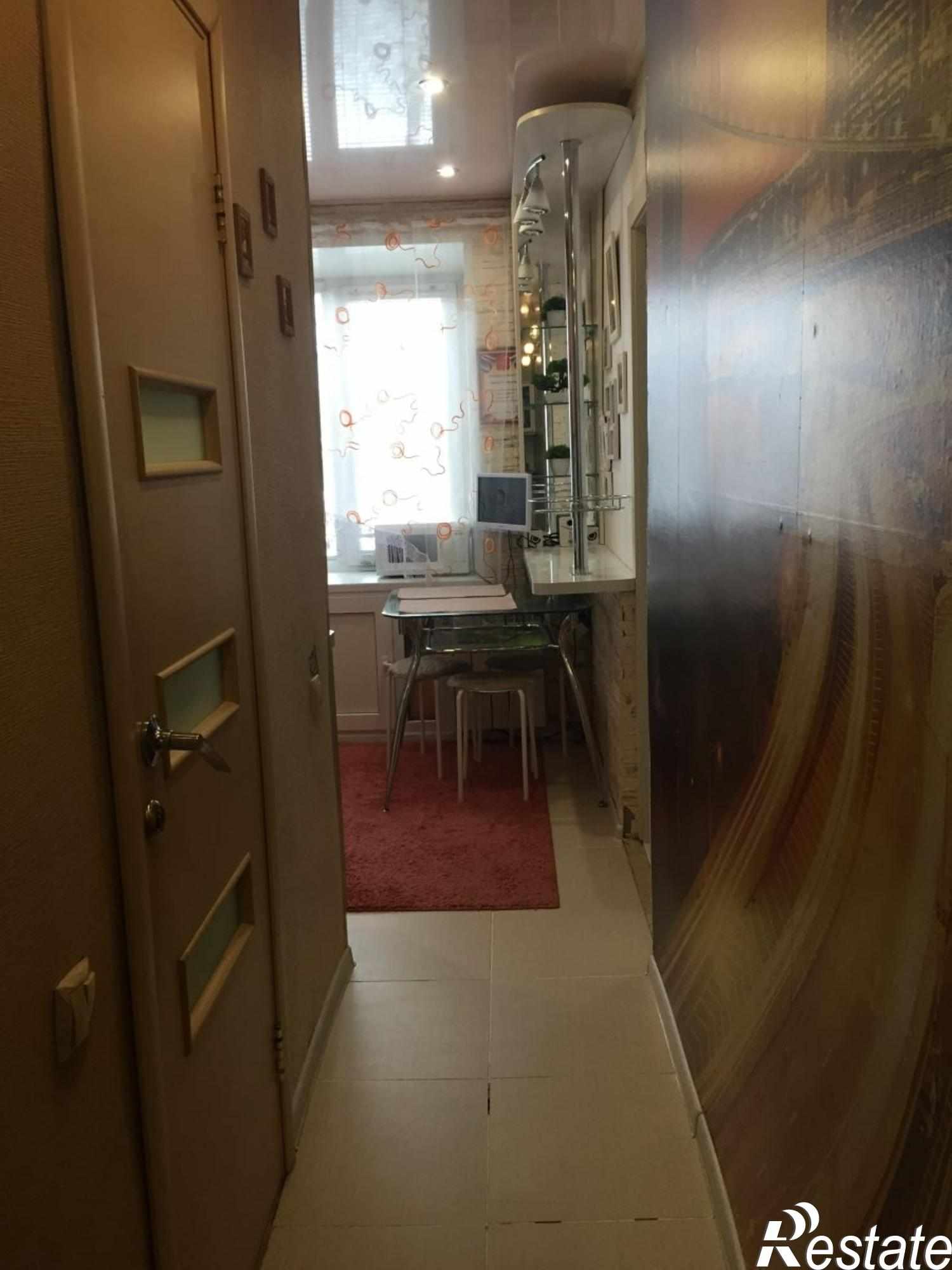 Купить квартиру за 2 300 000 рублей на Богородск