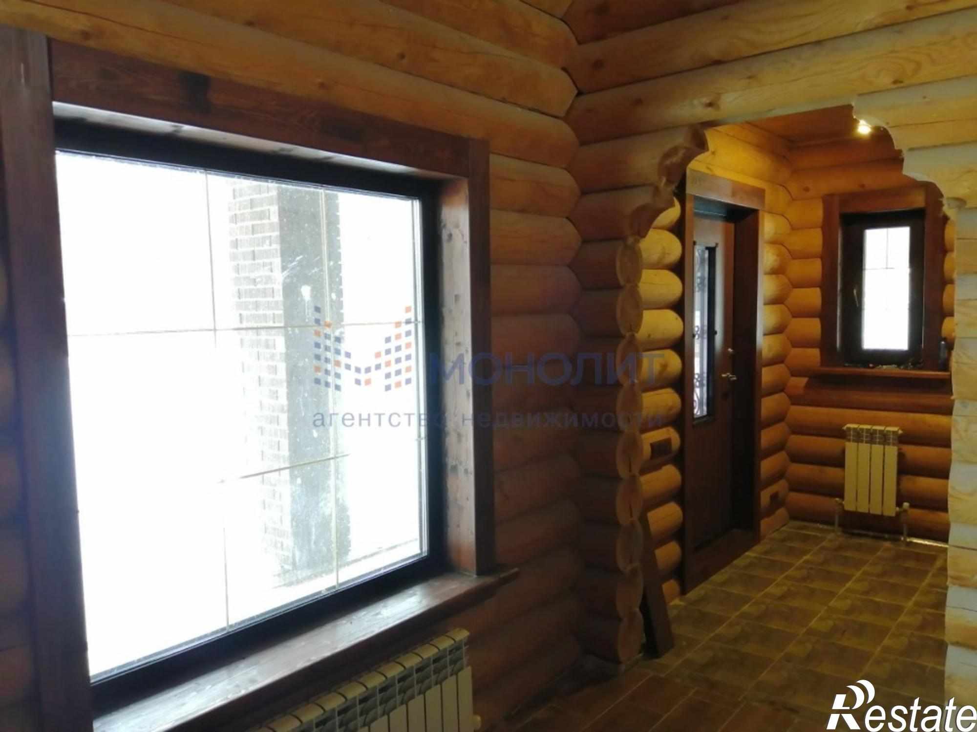 Купить дачу, дом, коттедж за 11 500 000 рублей на Ромашково