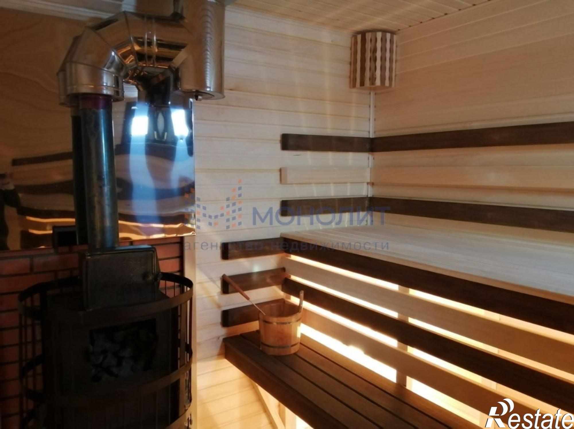 Купить дачу, дом, коттедж за 11 500 000 рублей на Ромашково