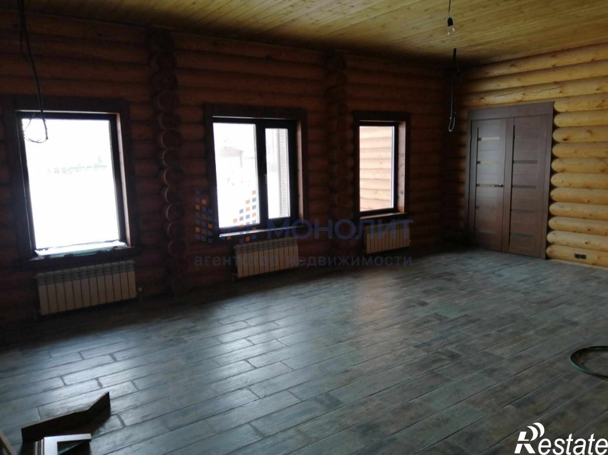 Купить дачу, дом, коттедж за 11 500 000 рублей на Ромашково