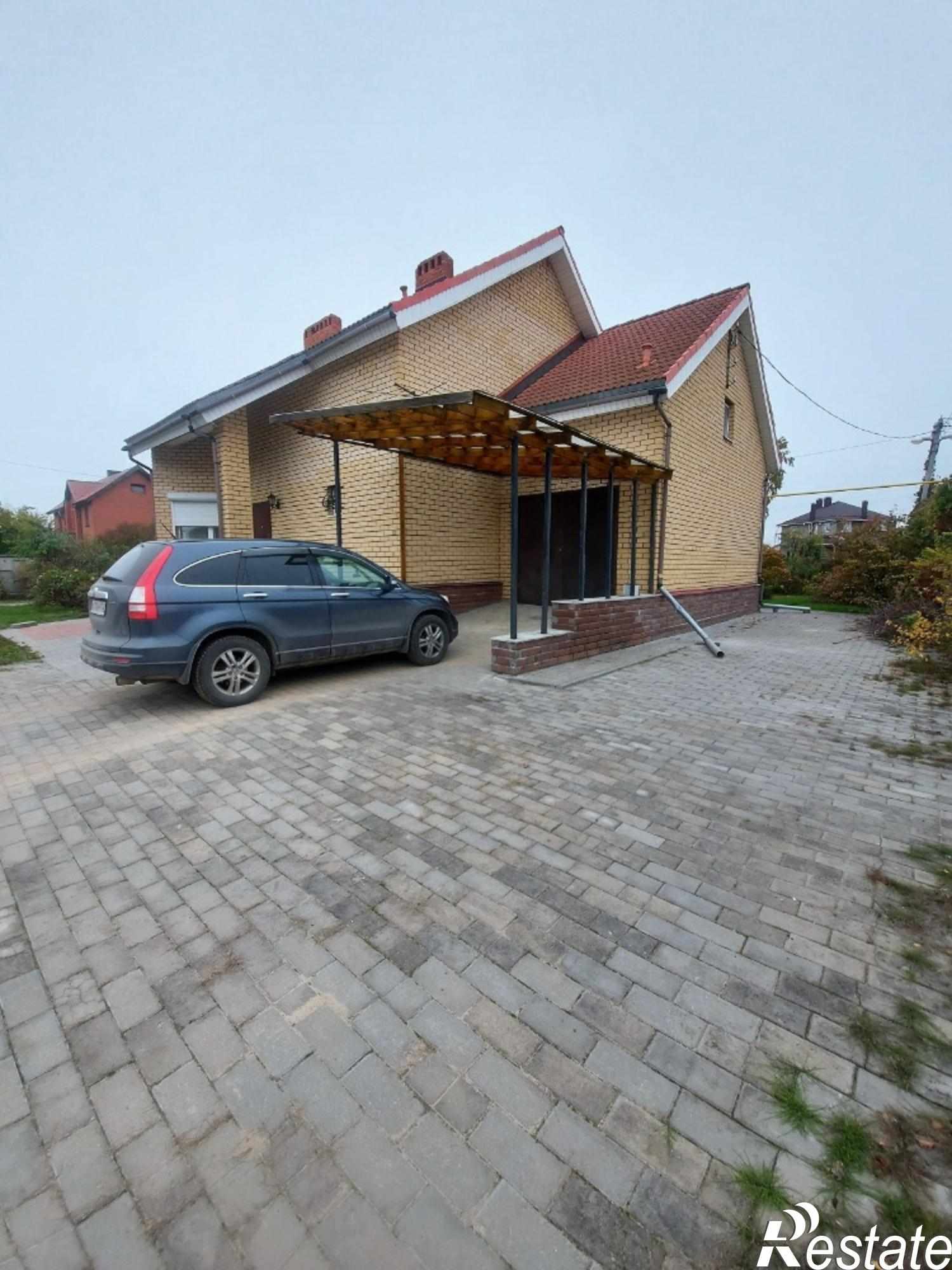 Купить дачу, дом, коттедж за 29 000 000 рублей на Бор