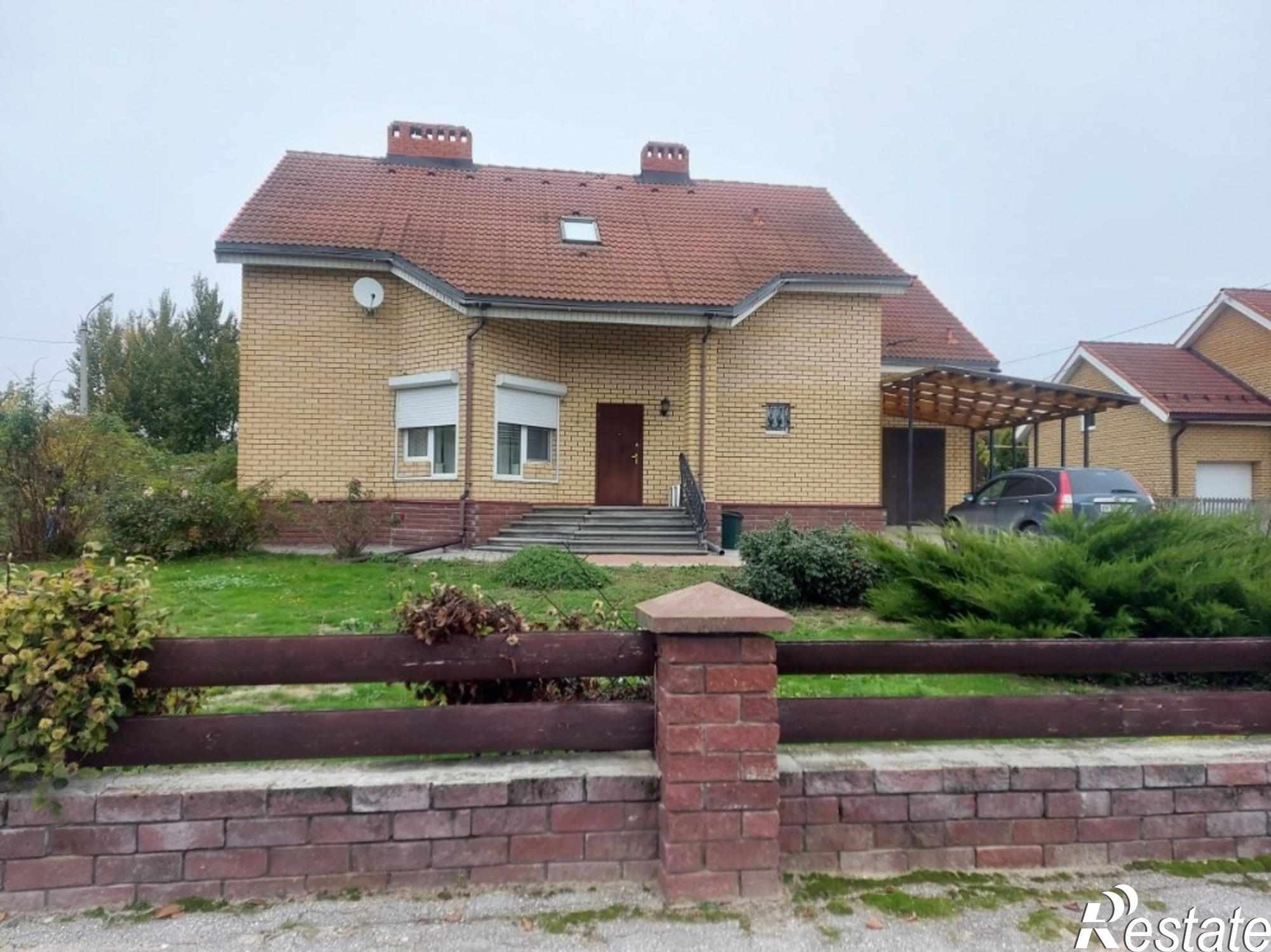 Купить дачу, дом, коттедж за 29 000 000 рублей на Бор