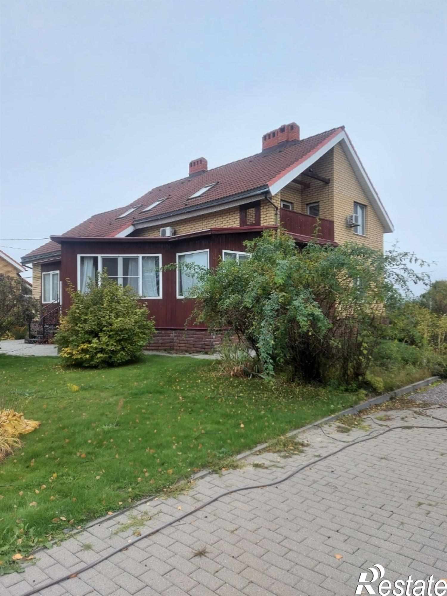 Купить дачу, дом, коттедж за 29 000 000 рублей на Бор